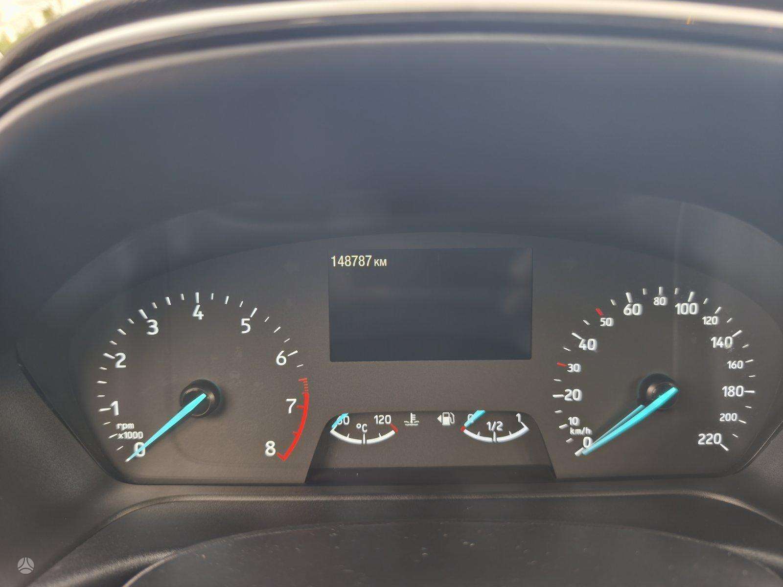 Ford Puma фото 13