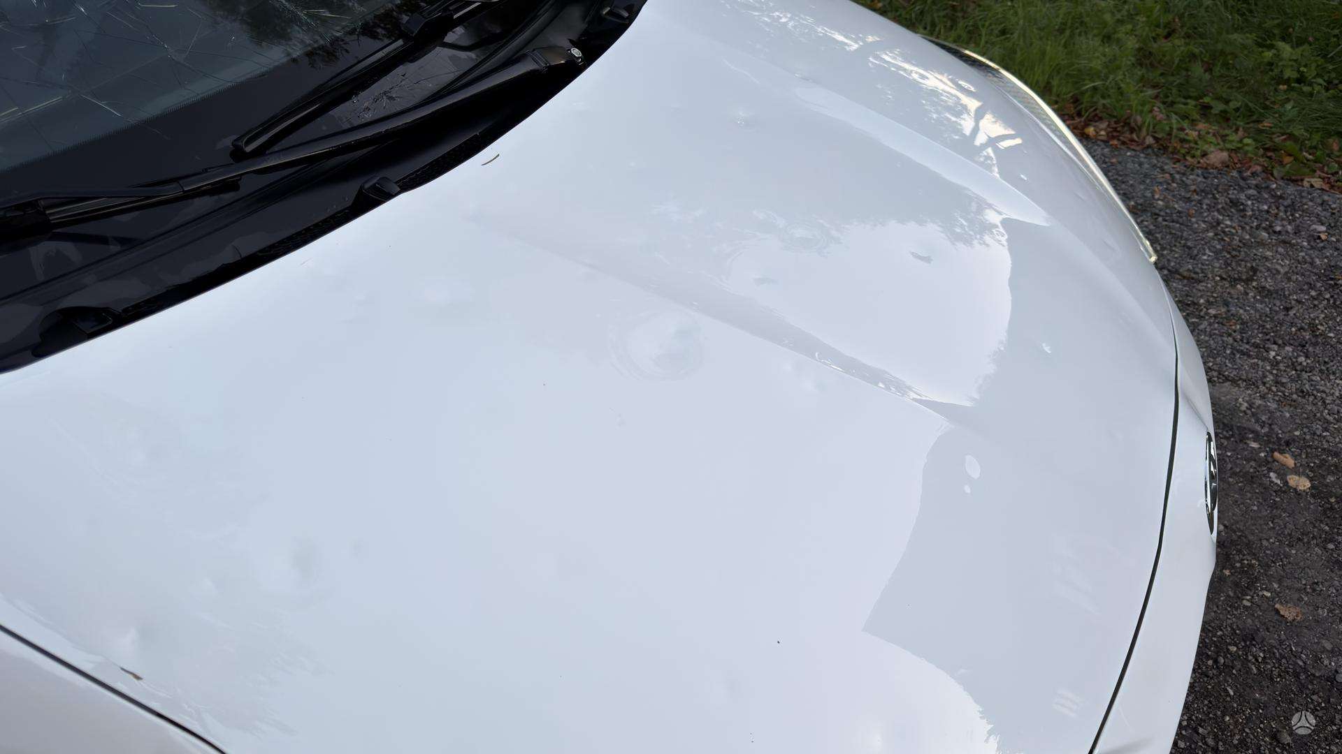 Toyota Yaris фото 18