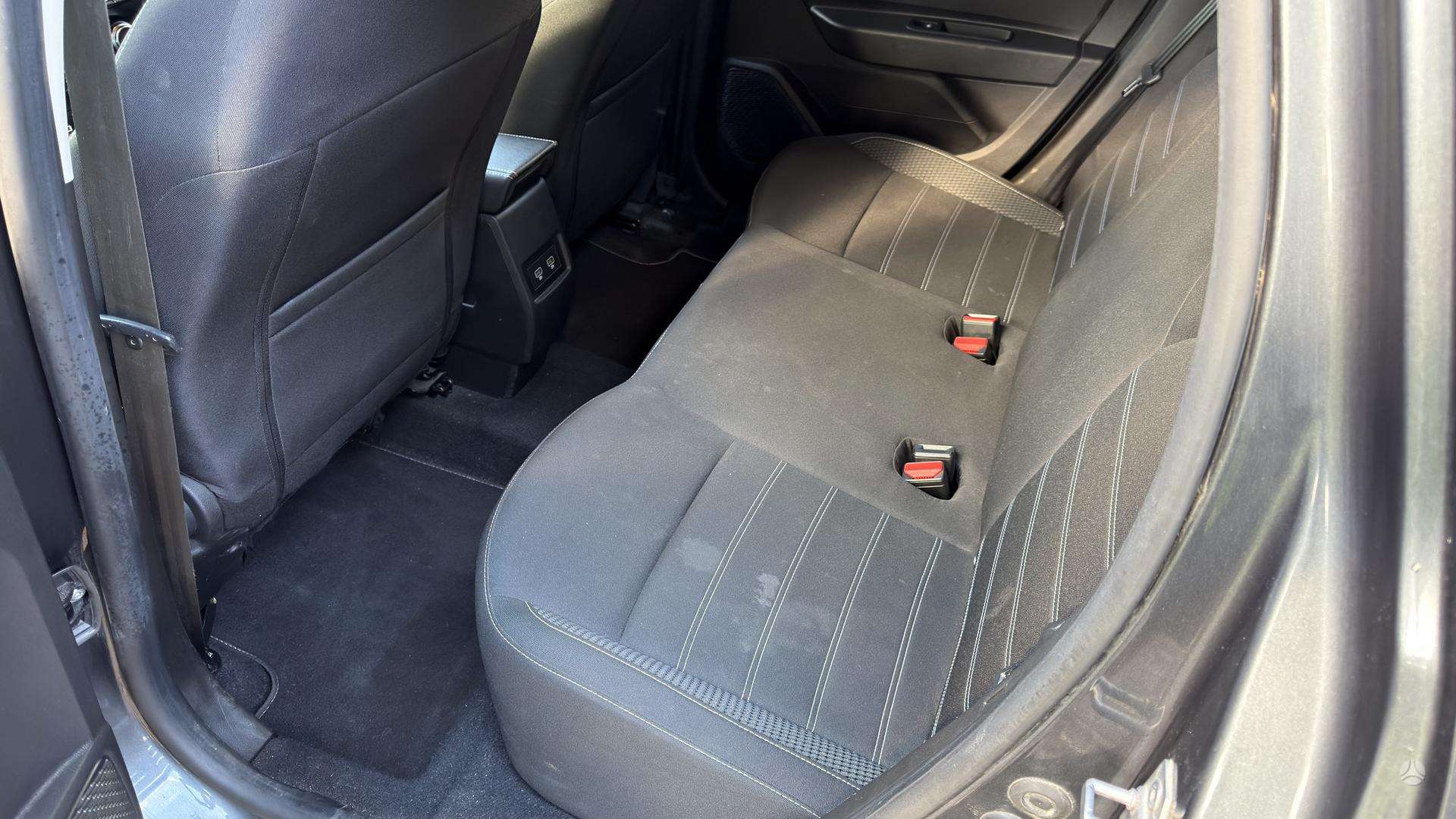 Dacia Duster фото 19
