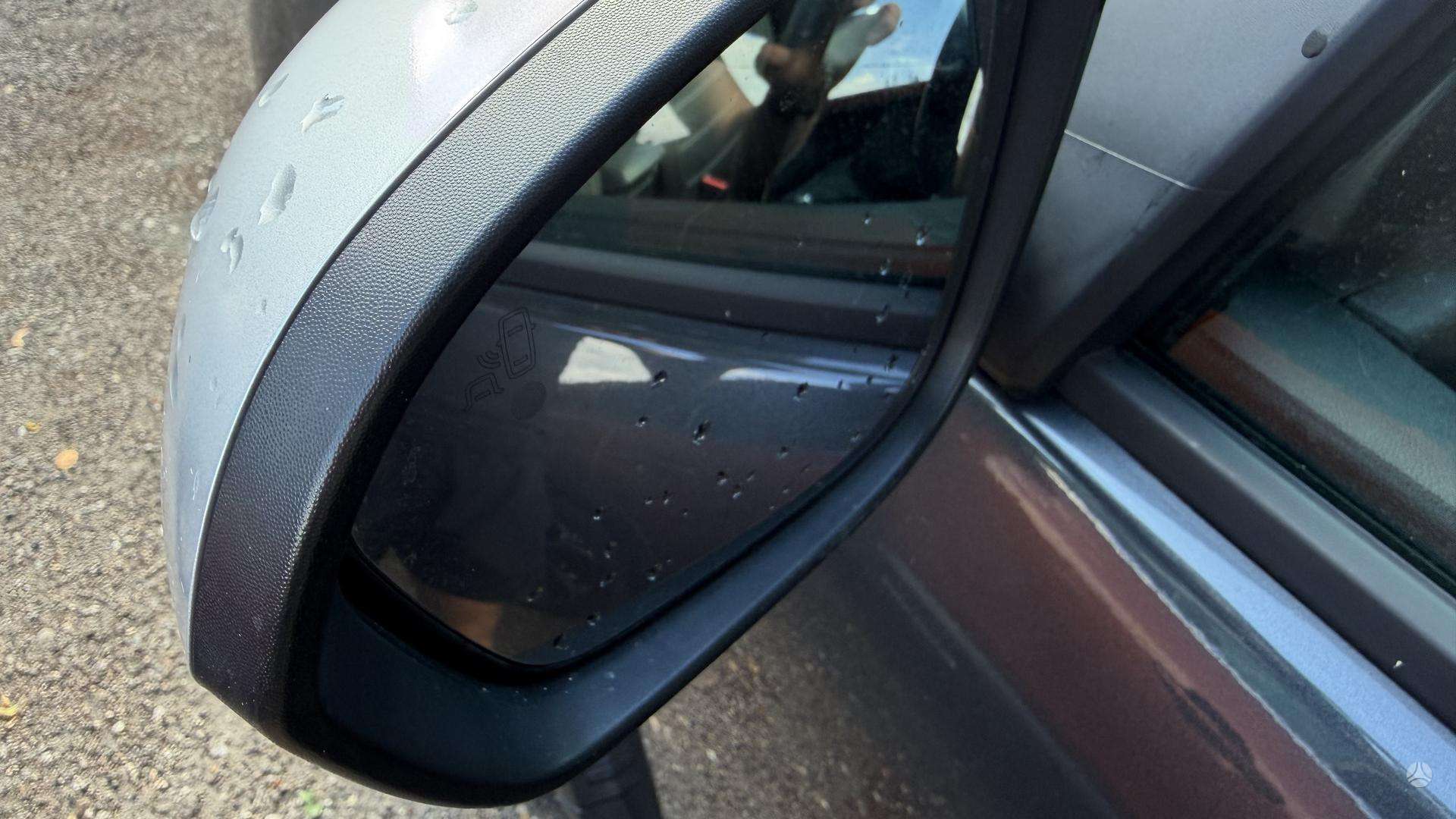 Dacia Duster фото 24