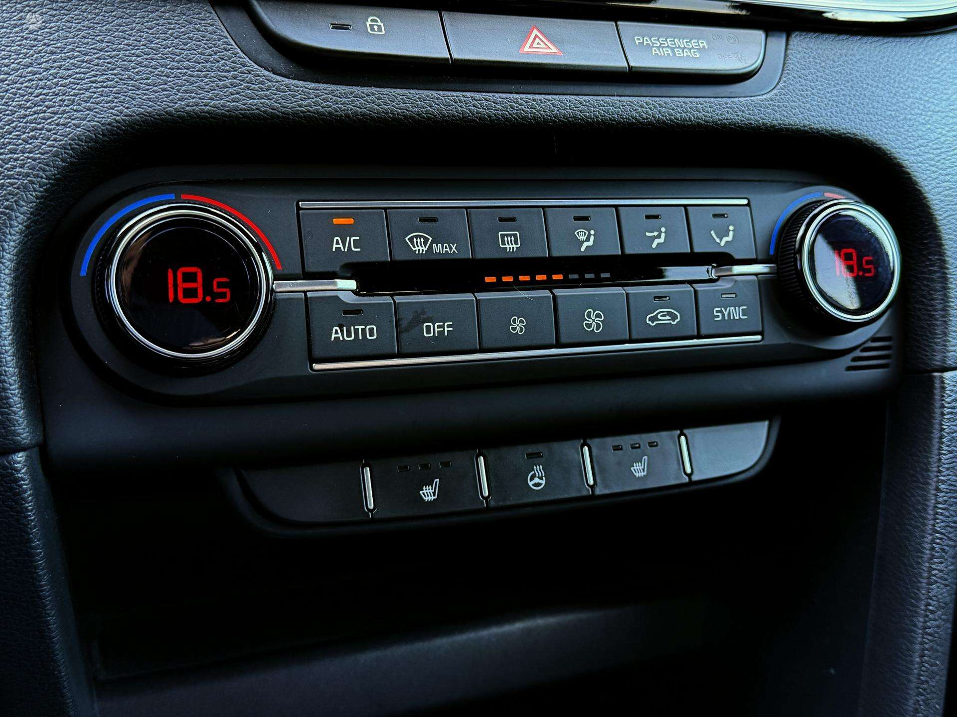 Kia Ceed фото 11