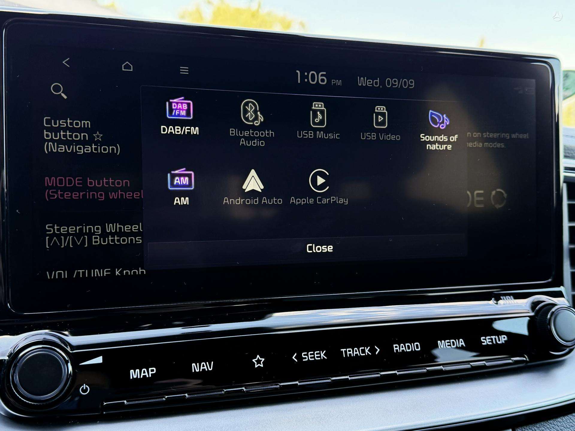 Kia Ceed фото 12