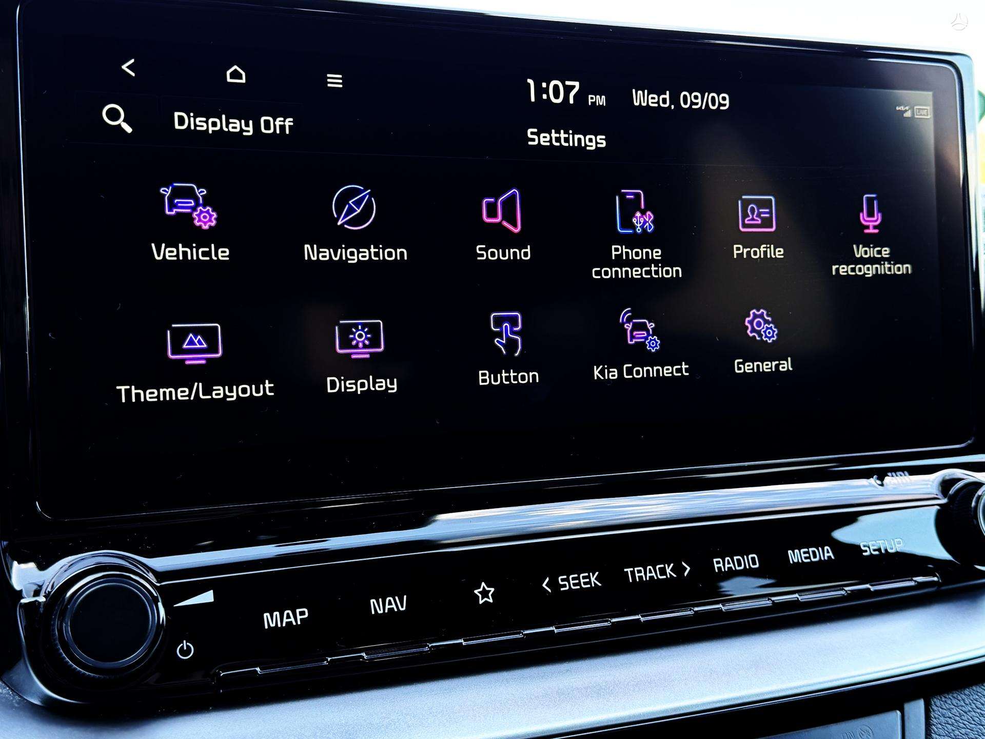 Kia Ceed фото 13
