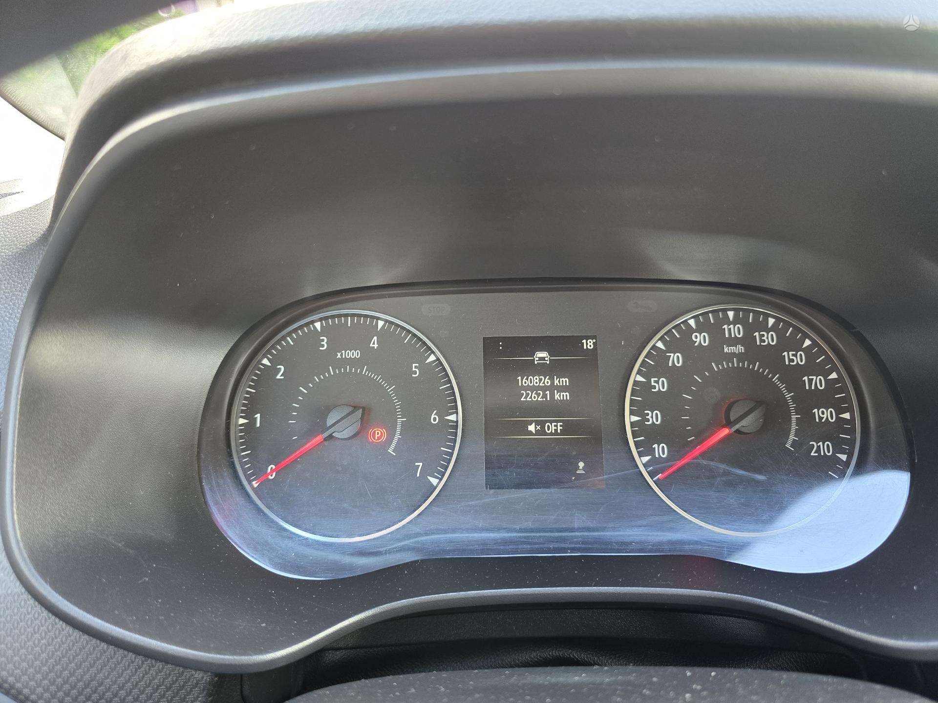 Dacia Sandero фото 15