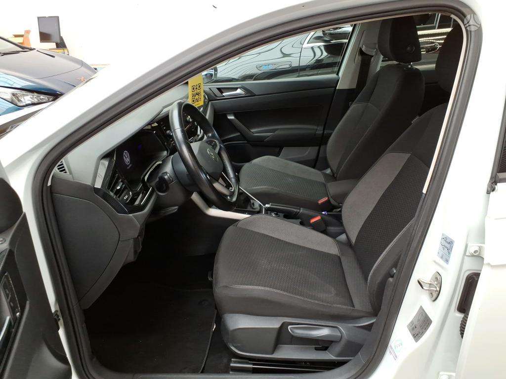 Volkswagen Polo фото 6