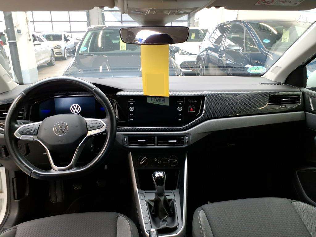 Volkswagen Polo фото 7
