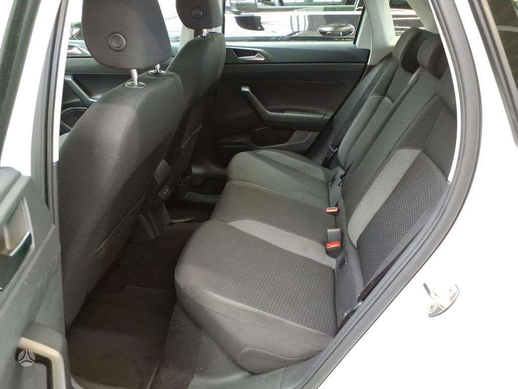 Volkswagen Polo фото 10