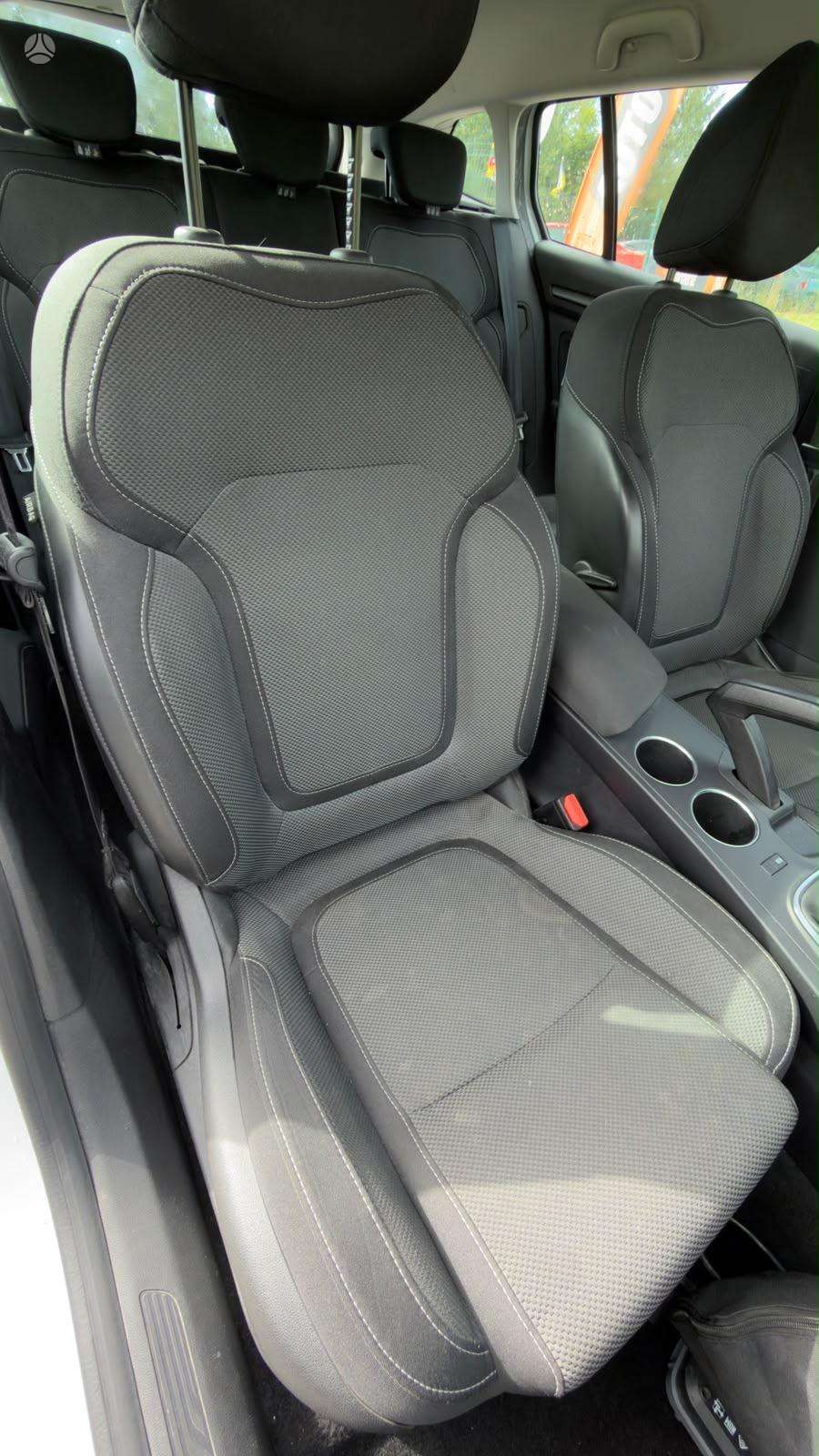 Renault Megane фото 16