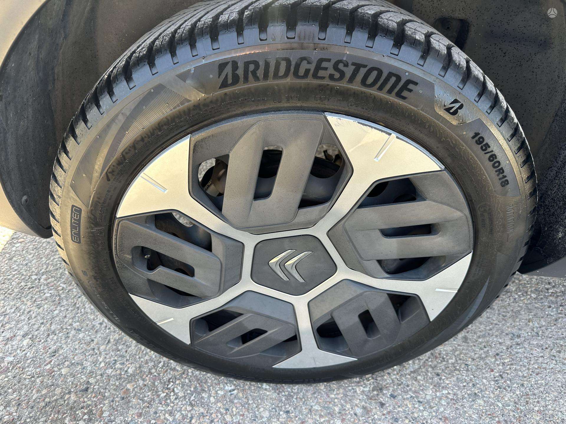 Citroen C4 фото 7
