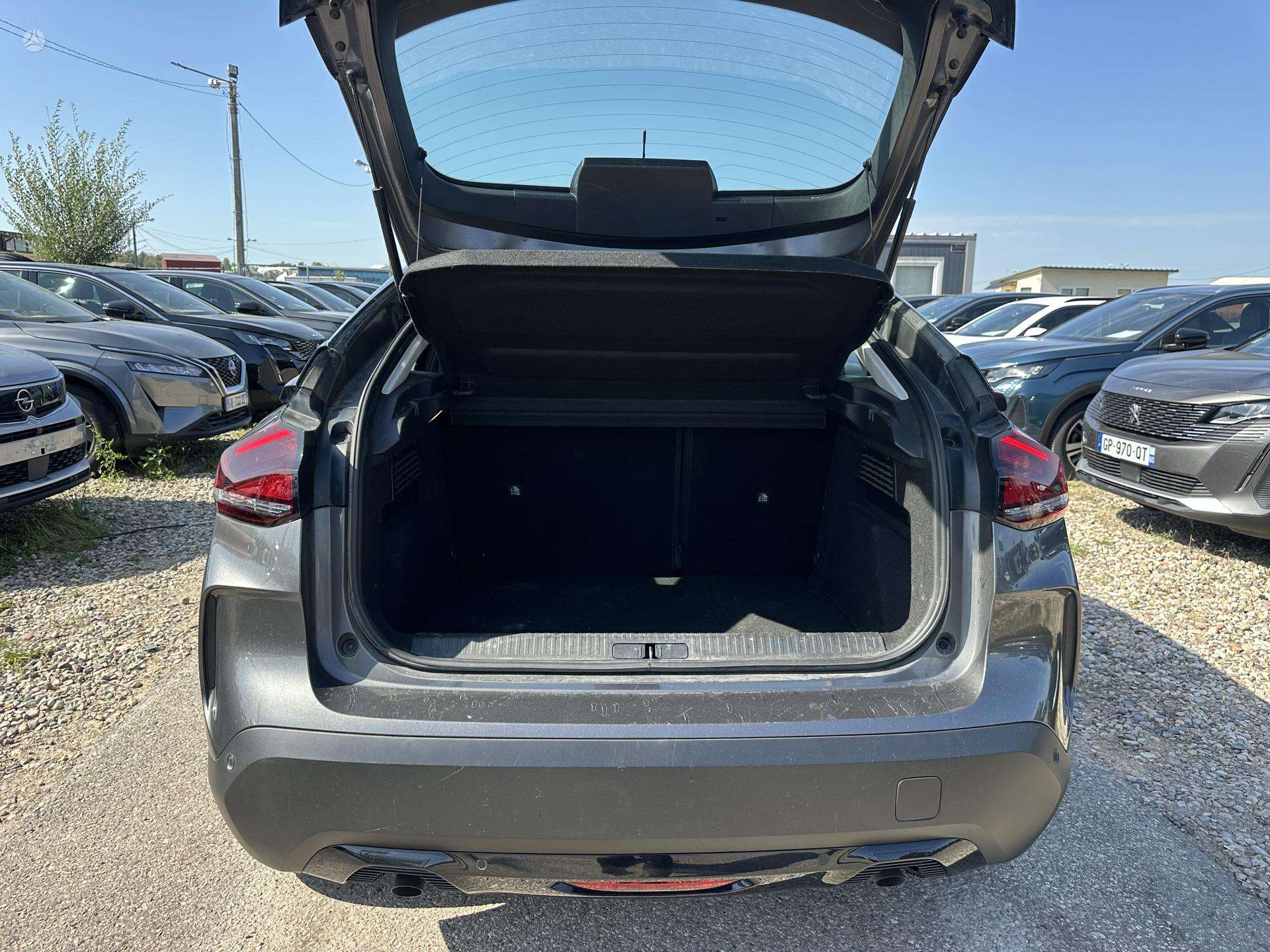 Citroen C4 фото 8