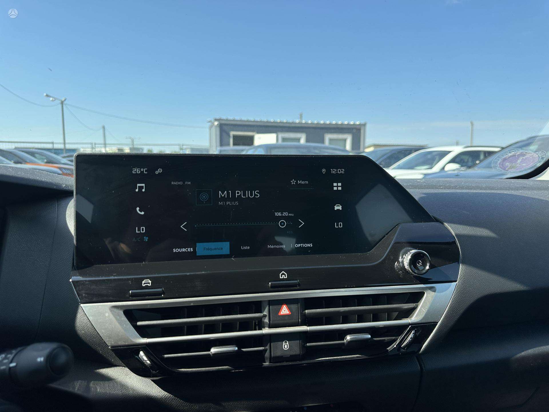 Citroen C4 фото 13