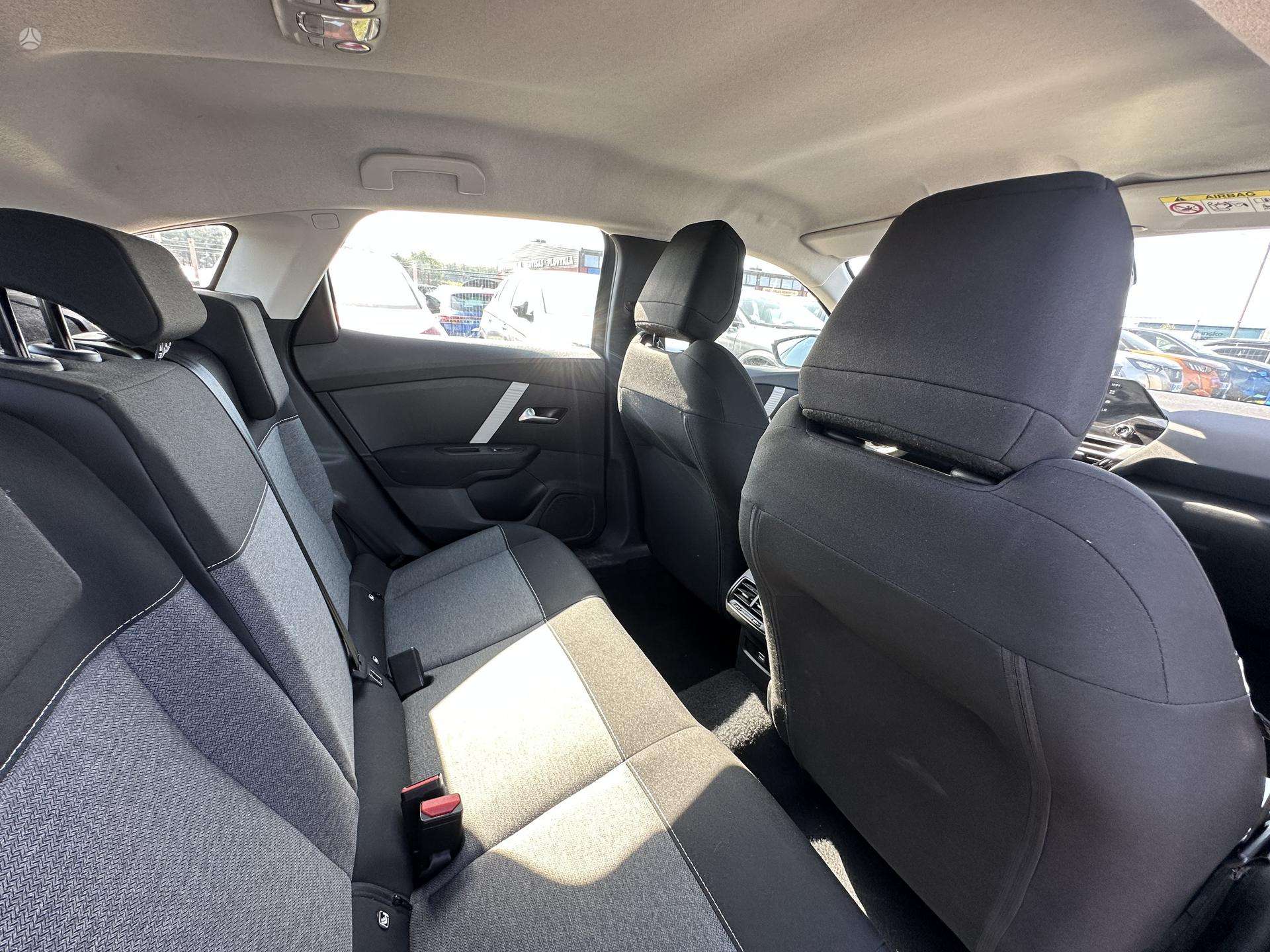Citroen C4 фото 16