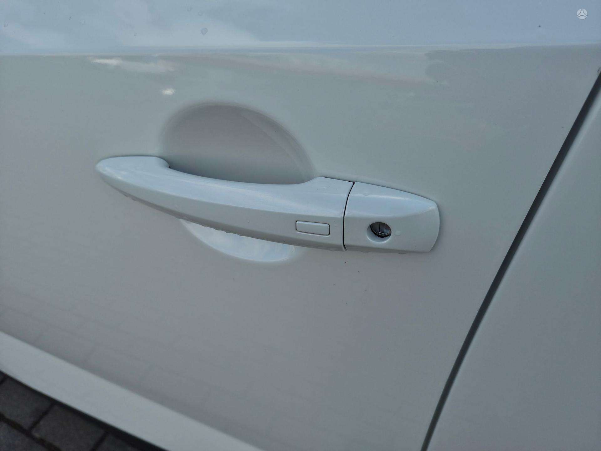 Nissan Qashqai фото 7