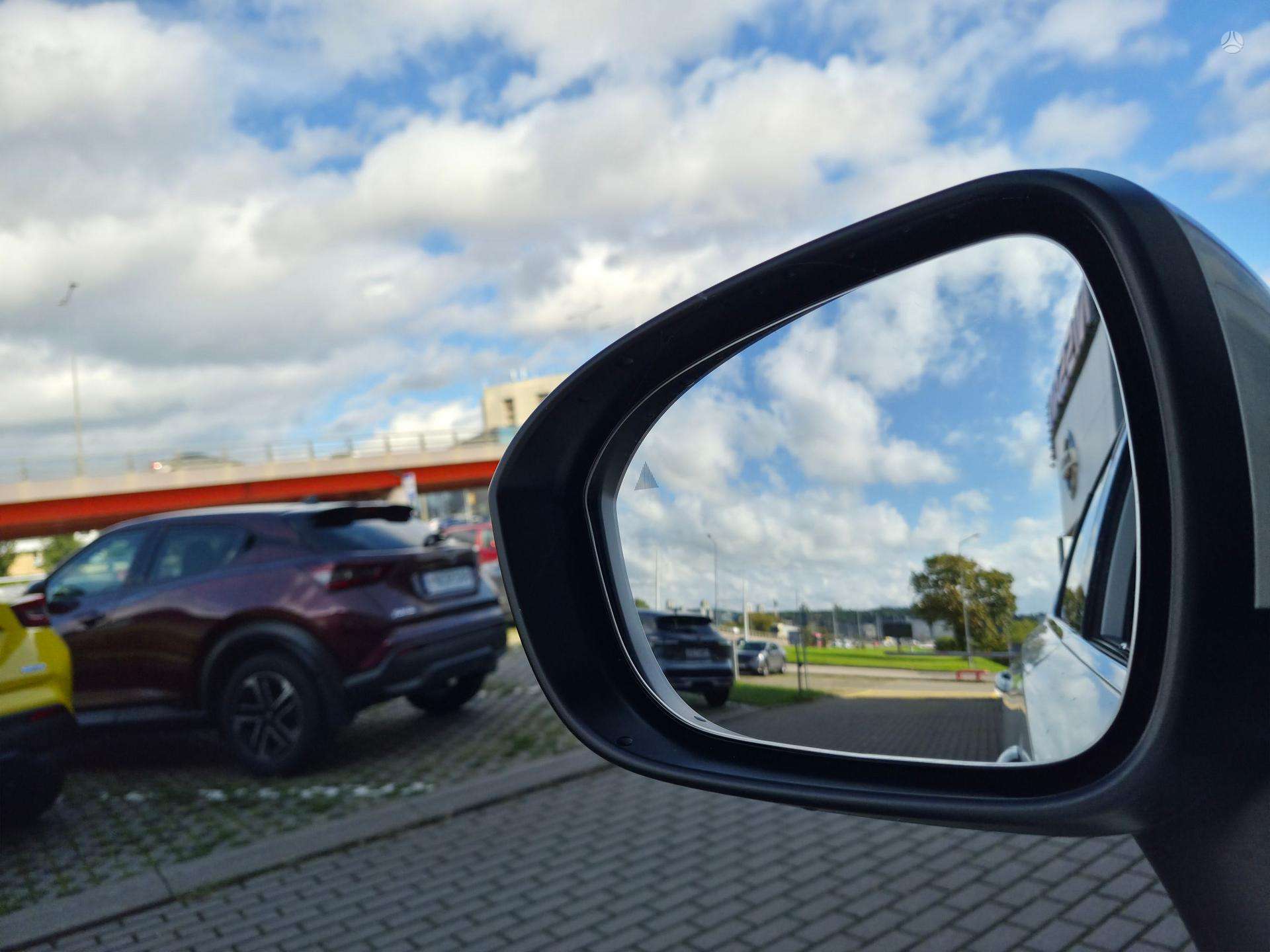 Nissan Qashqai фото 9