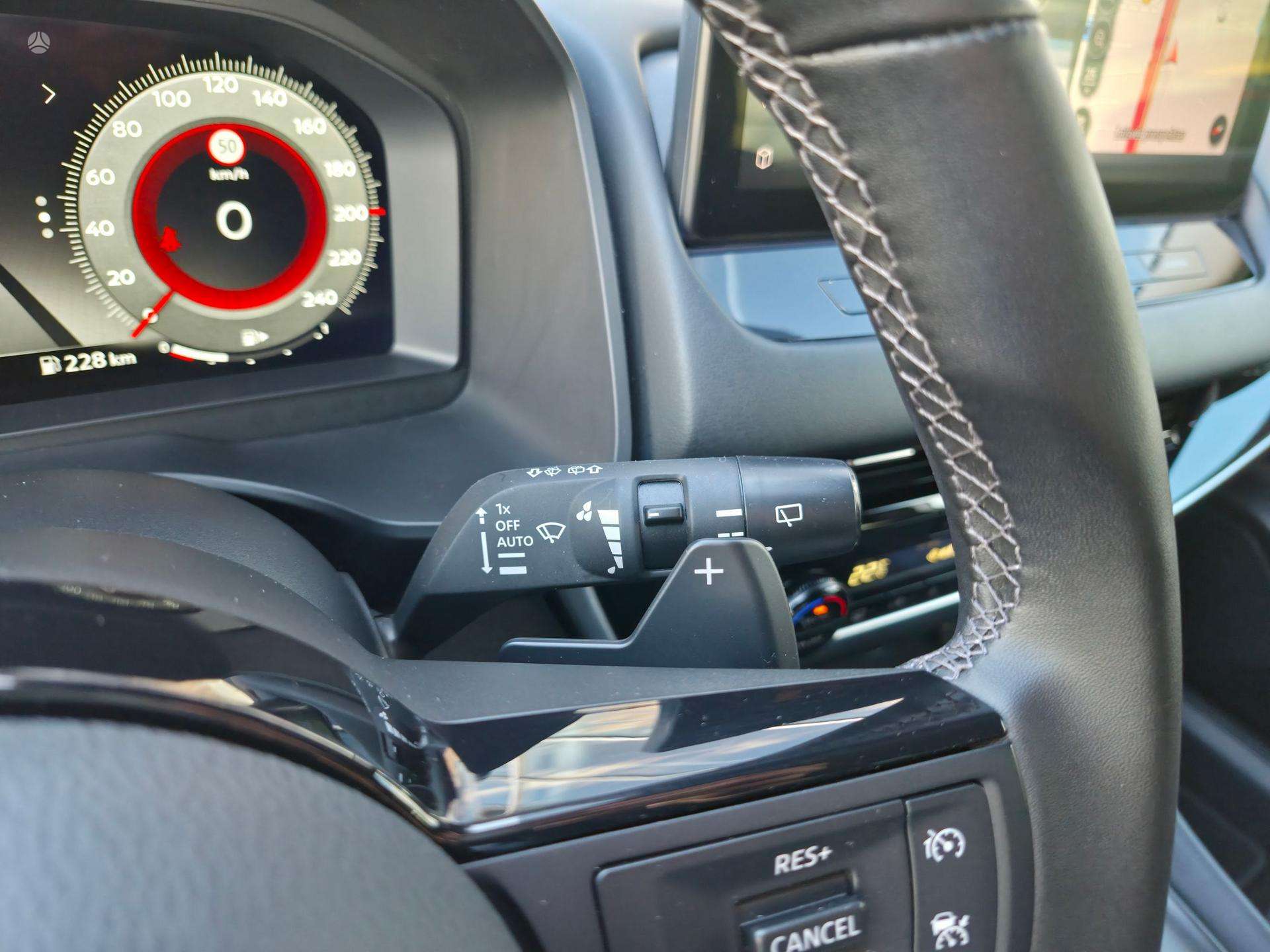 Nissan Qashqai фото 16