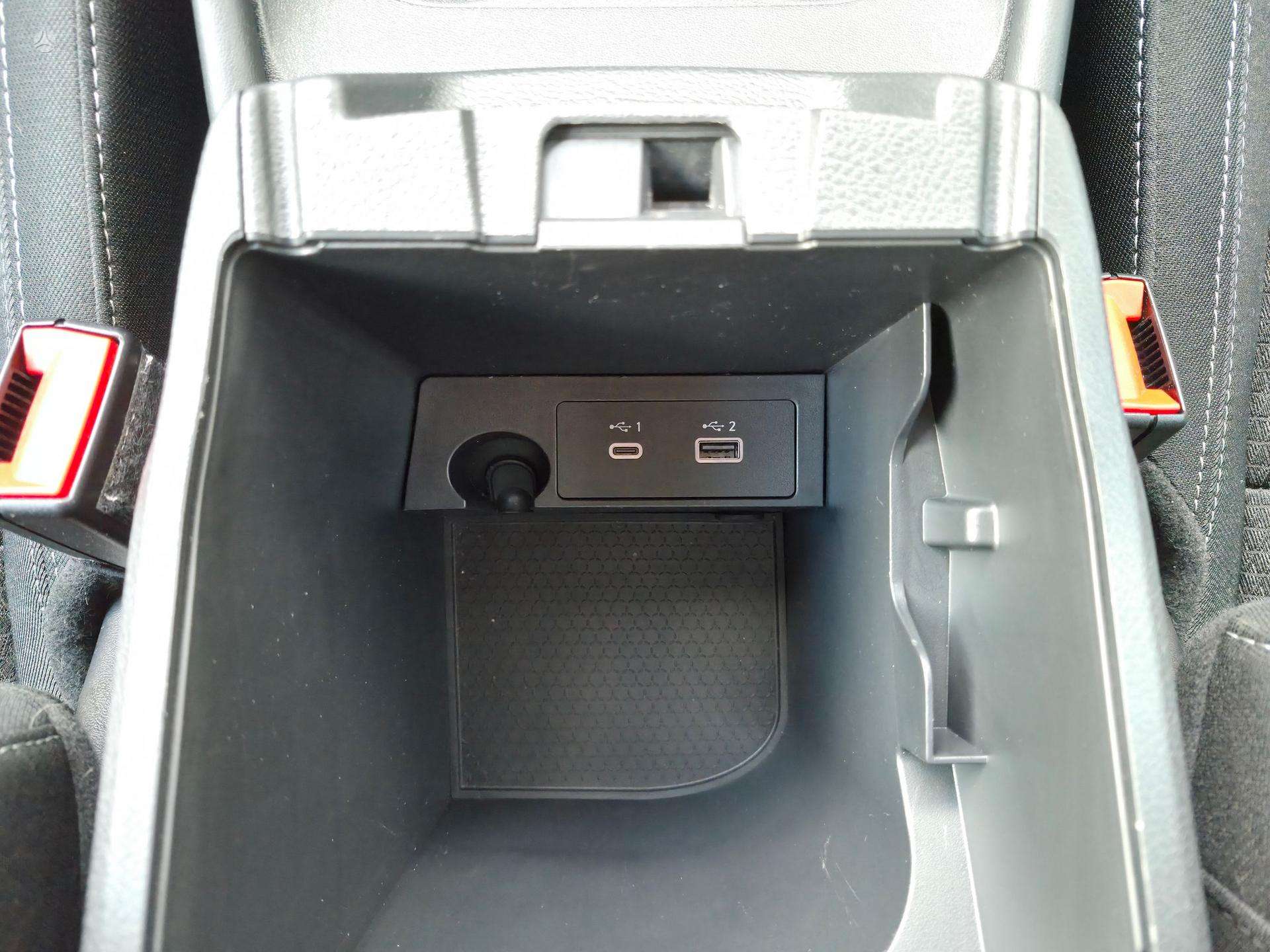Nissan Qashqai фото 24