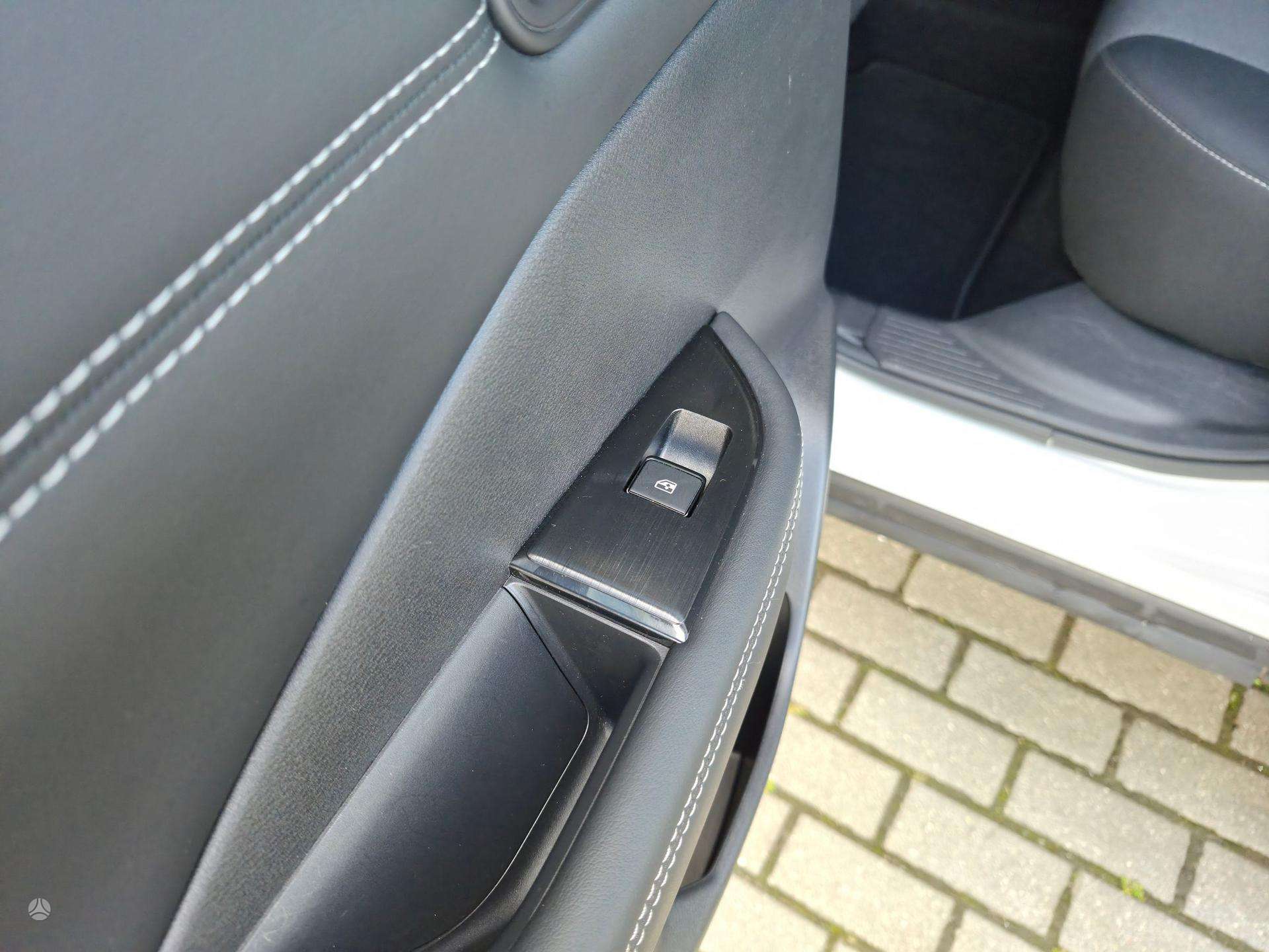 Nissan Qashqai фото 26