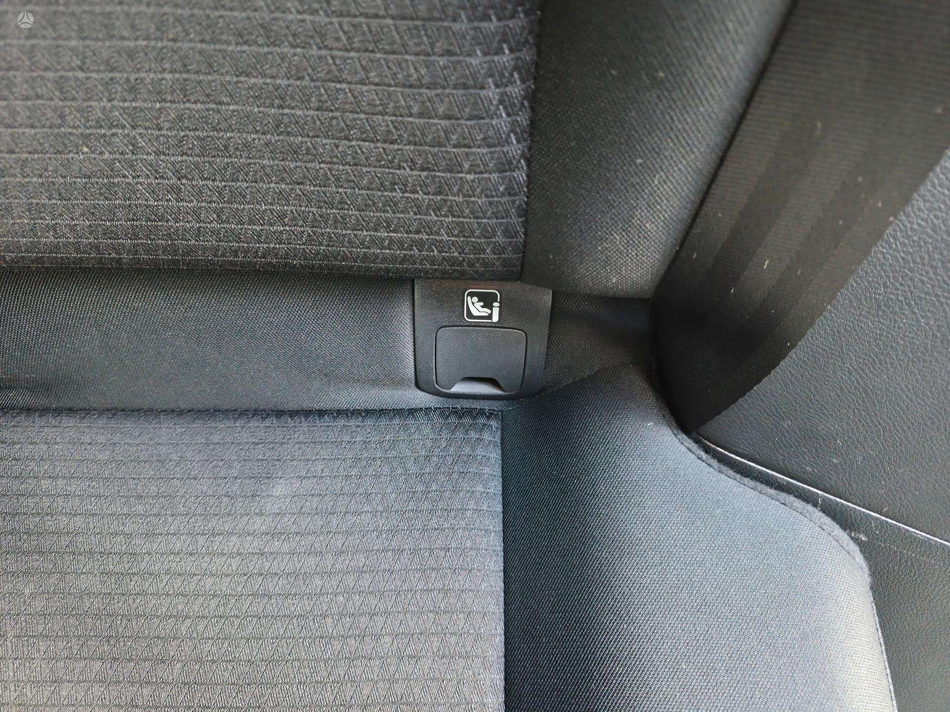 Nissan Qashqai фото 27