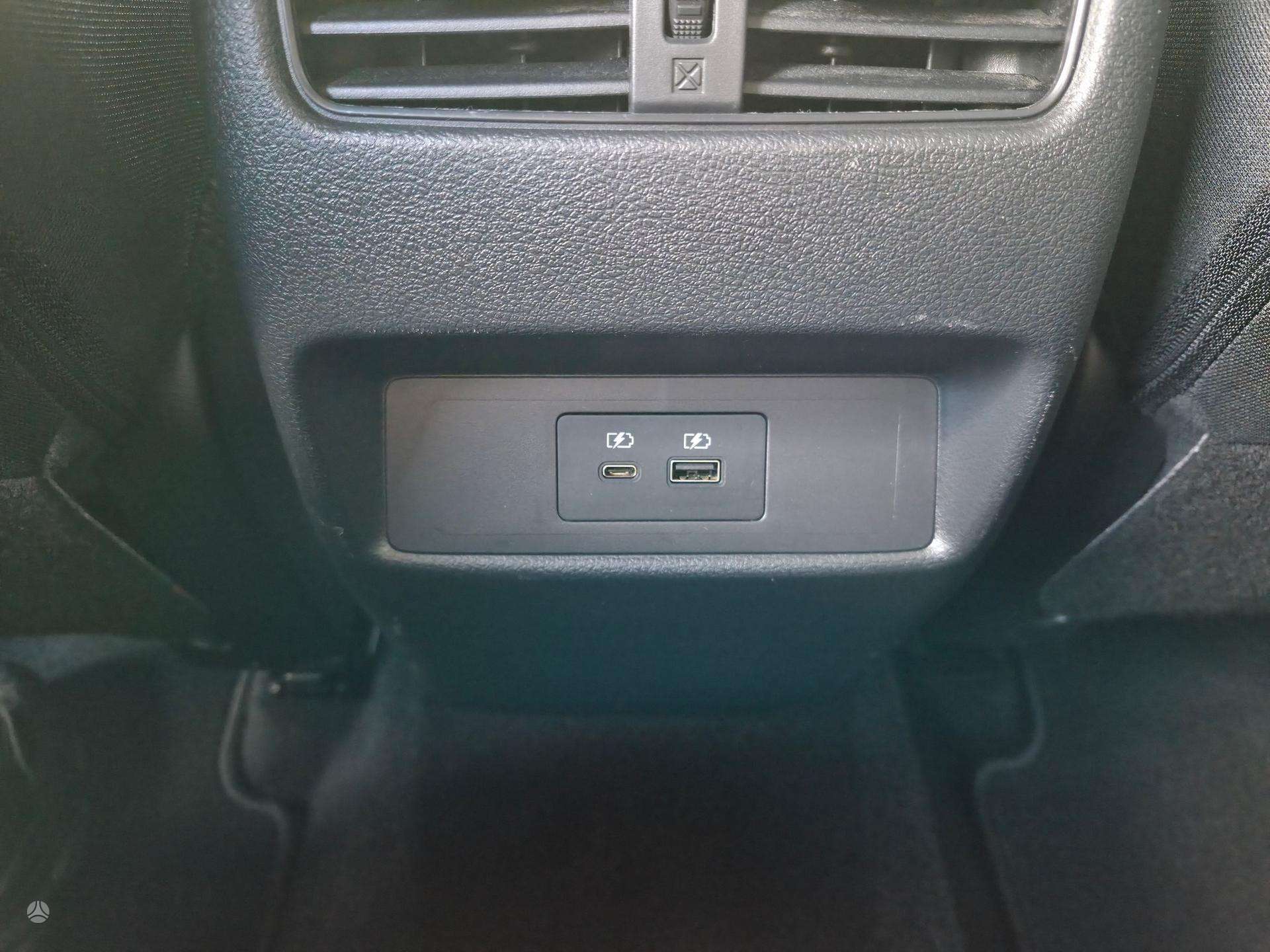Nissan Qashqai фото 28