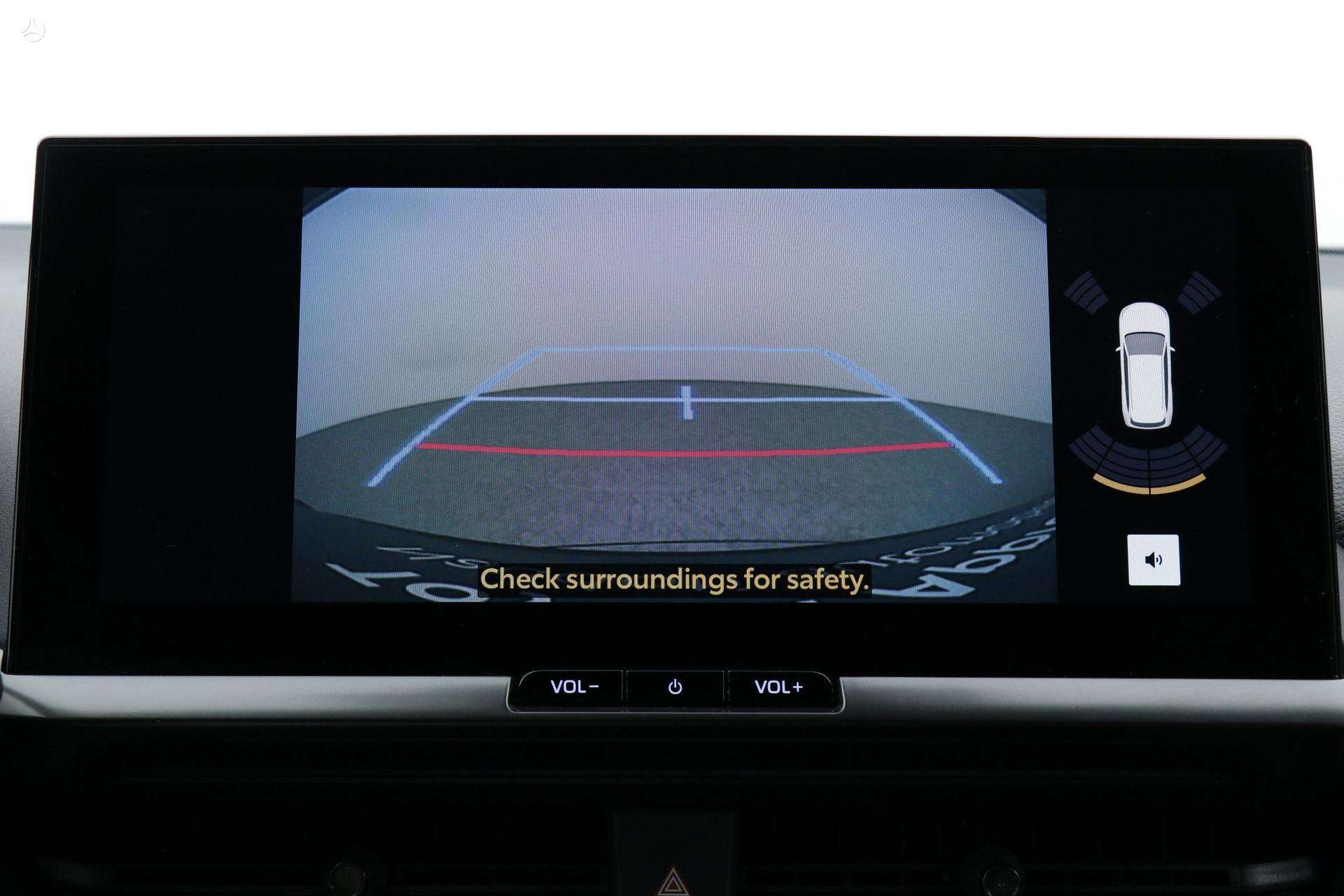 Toyota C-HR фото 23