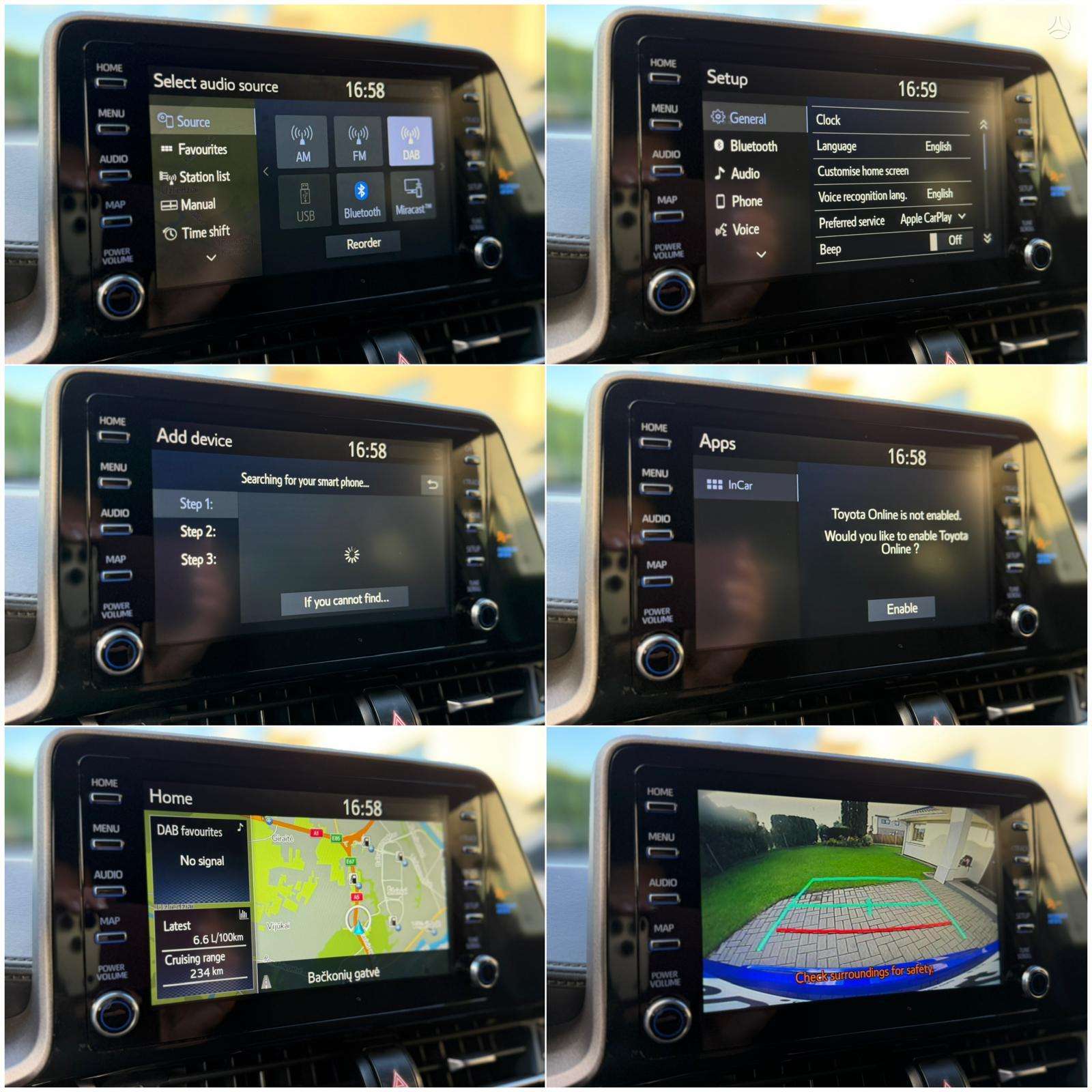 Toyota C-HR фото 5