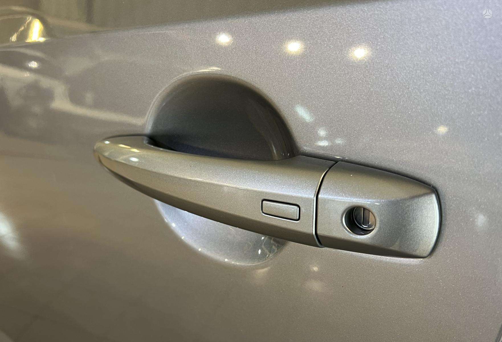 Nissan Qashqai фото 5