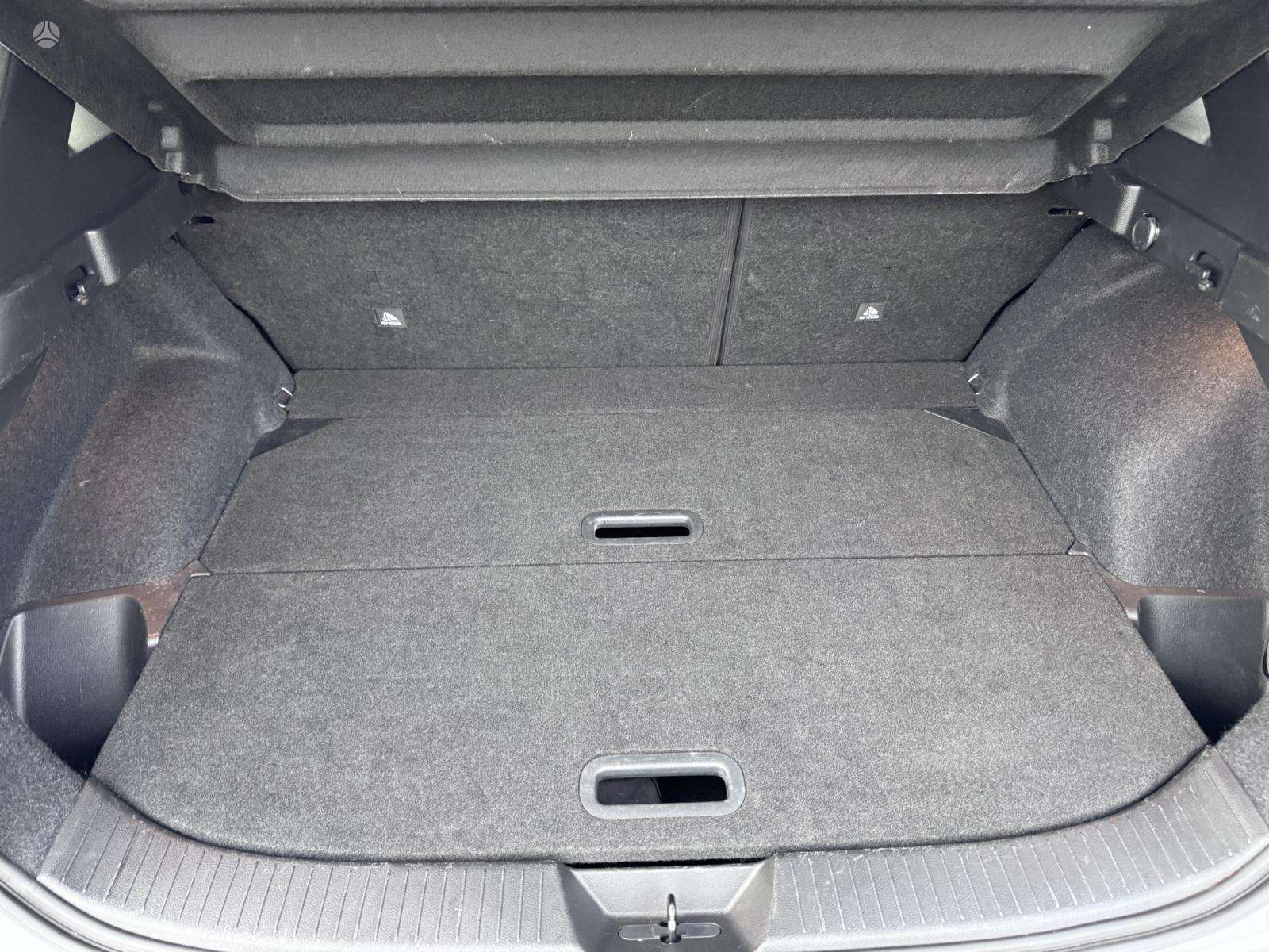 Nissan Qashqai фото 10