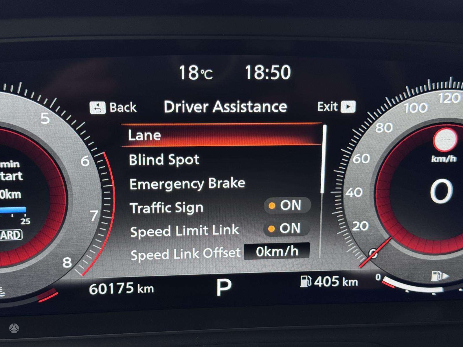 Nissan Qashqai фото 12