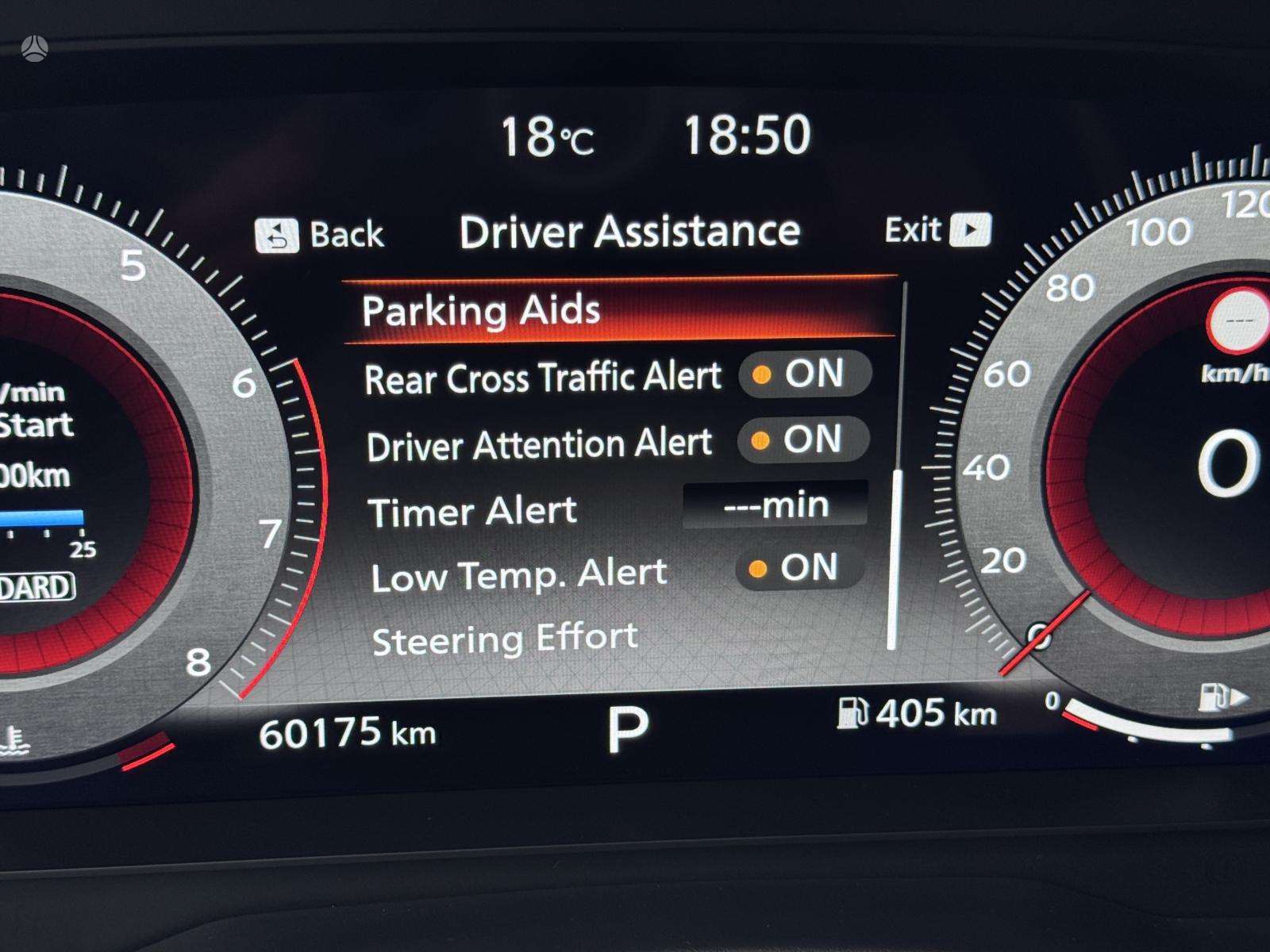 Nissan Qashqai фото 13