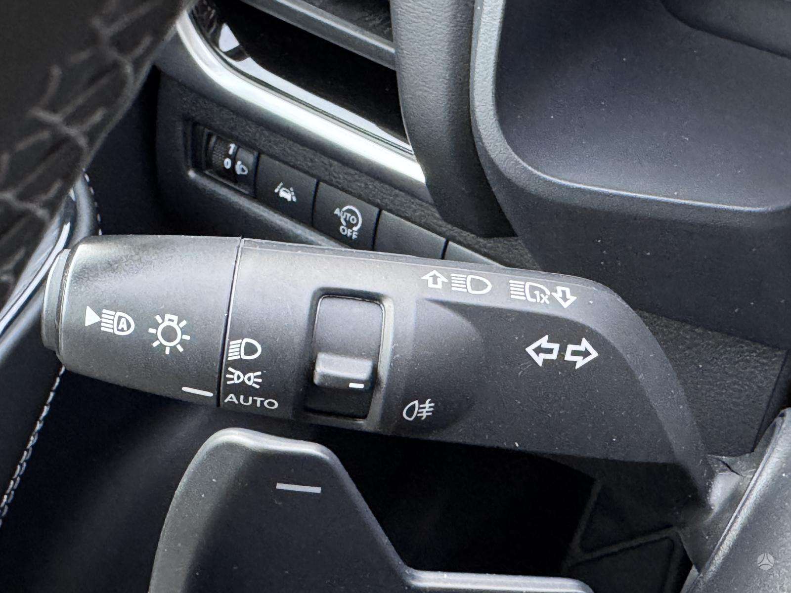 Nissan Qashqai фото 16