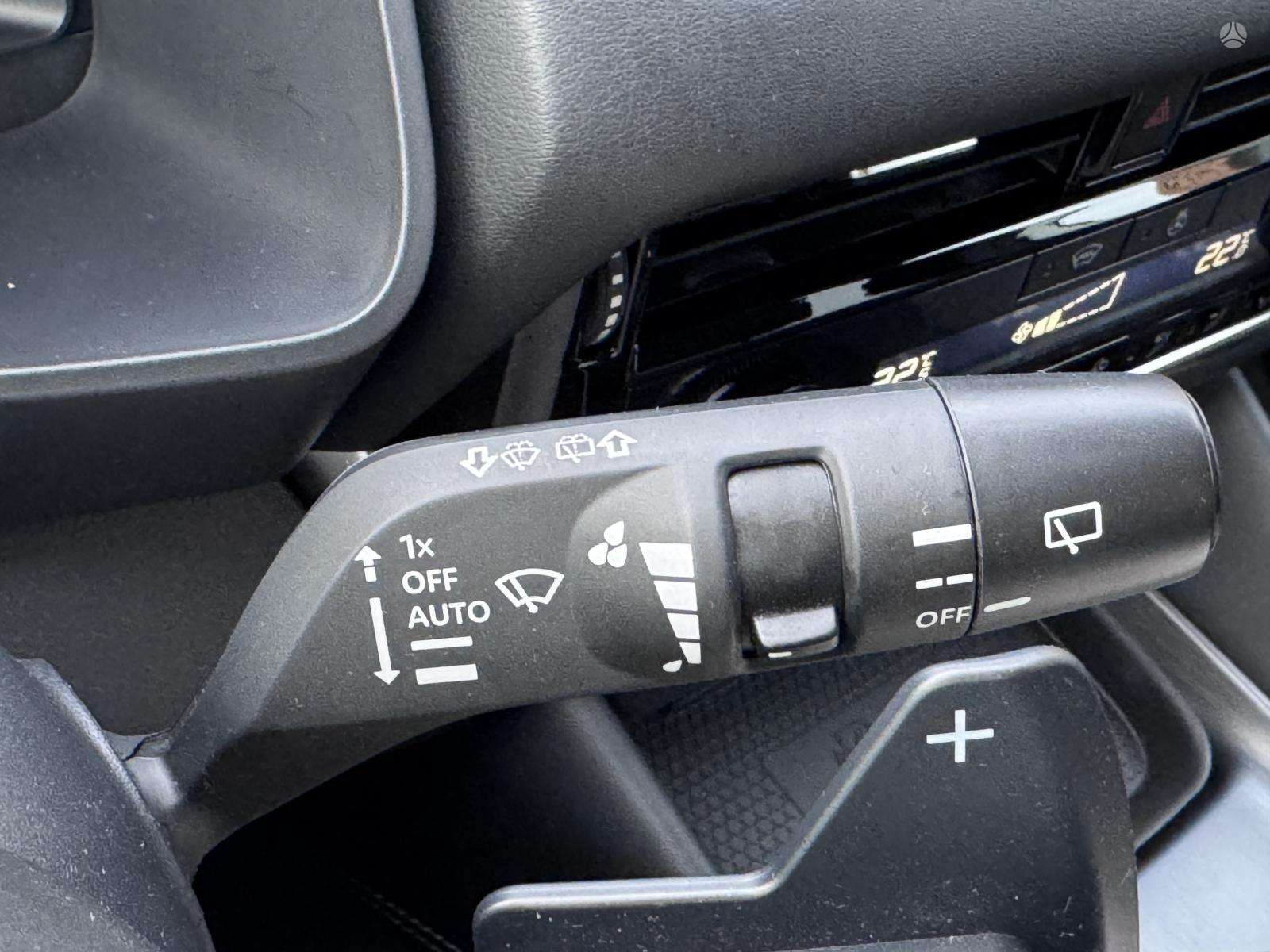Nissan Qashqai фото 18
