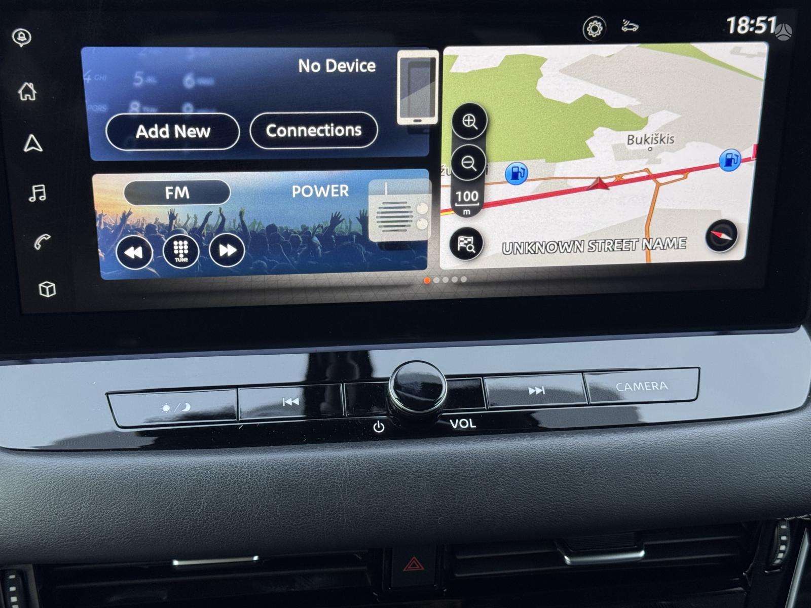 Nissan Qashqai фото 19