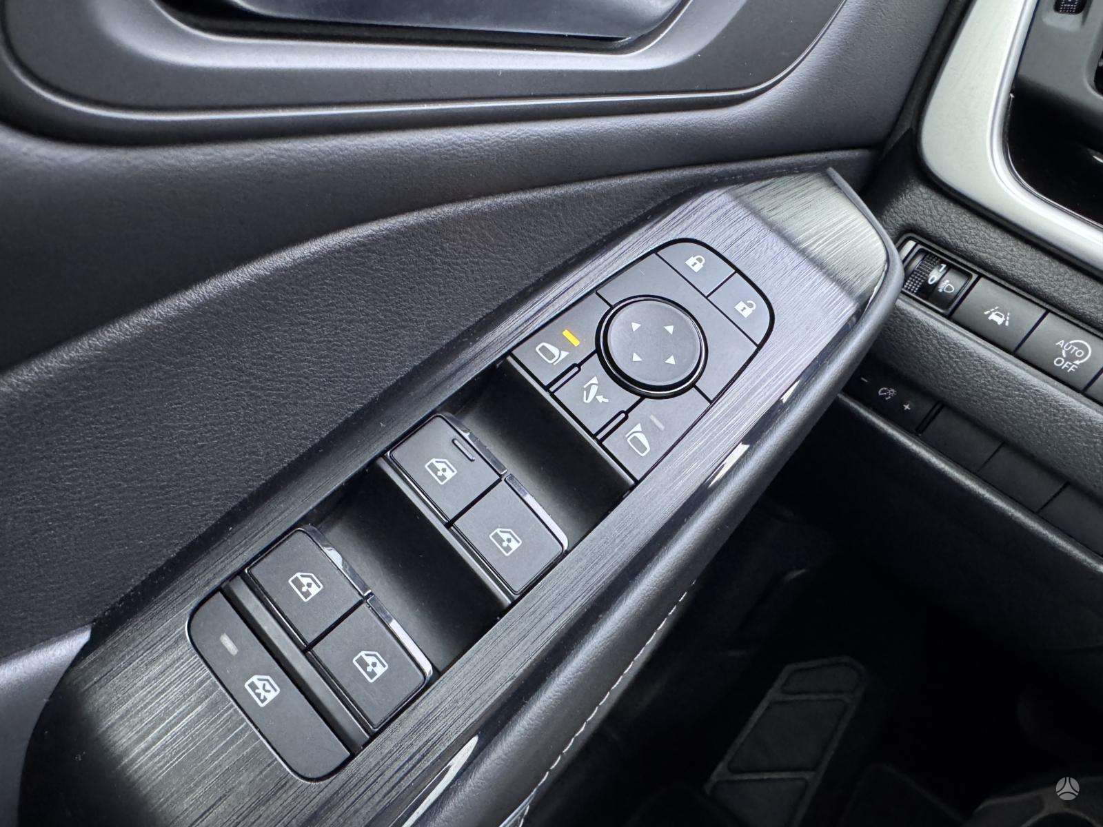 Nissan Qashqai фото 30