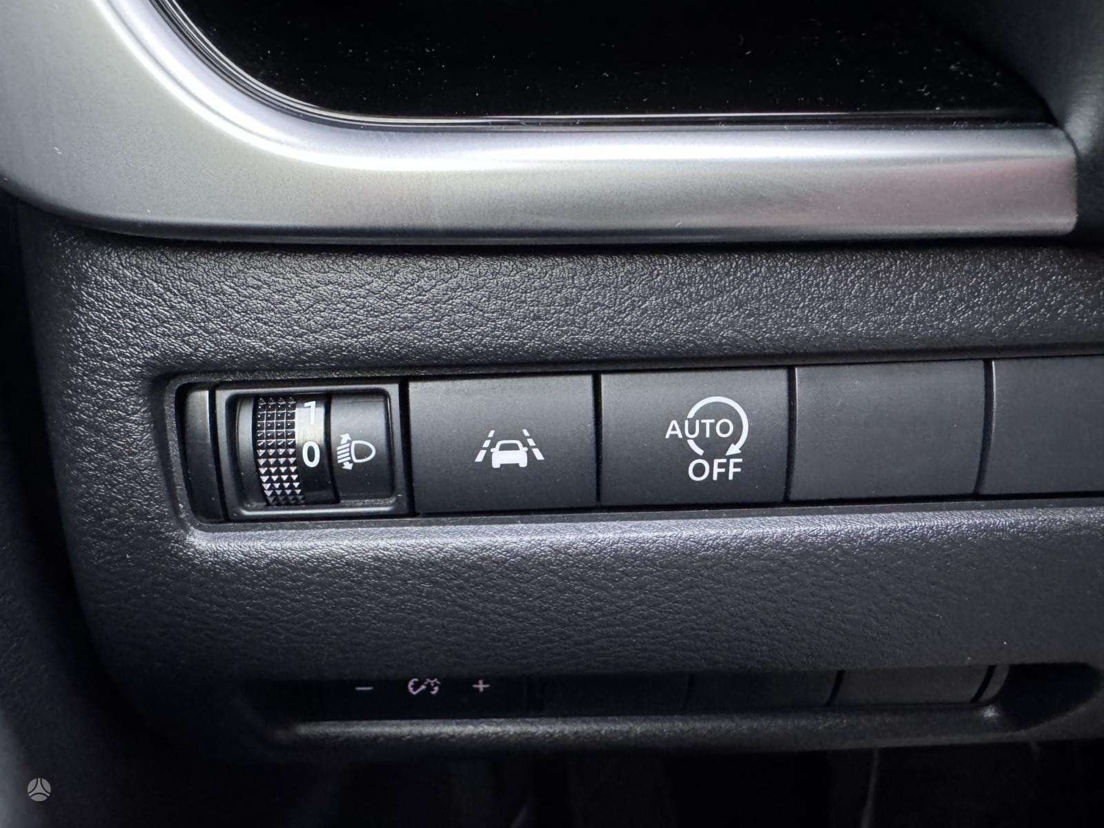 Nissan Qashqai фото 31