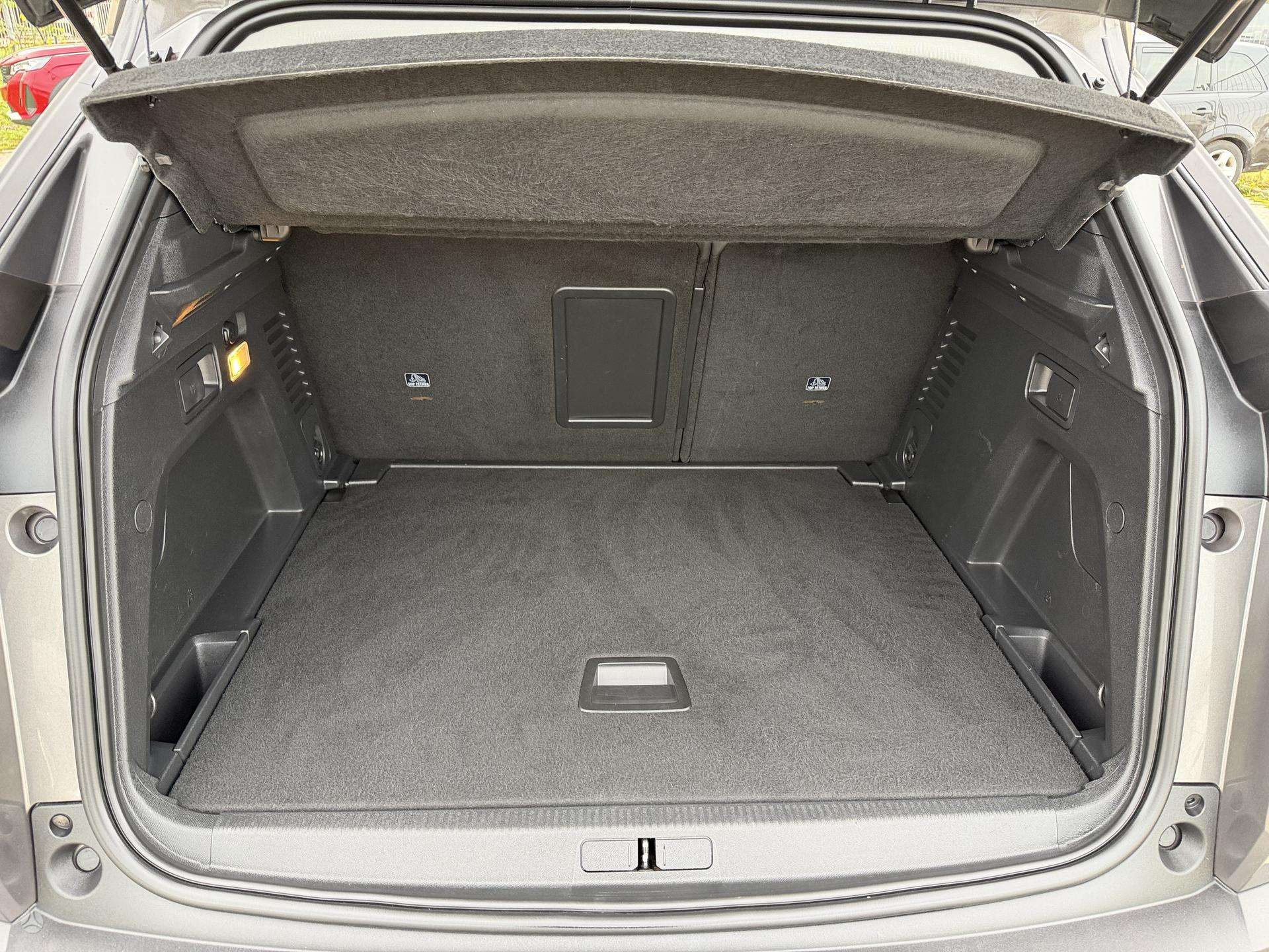 Peugeot 3008 фото 29
