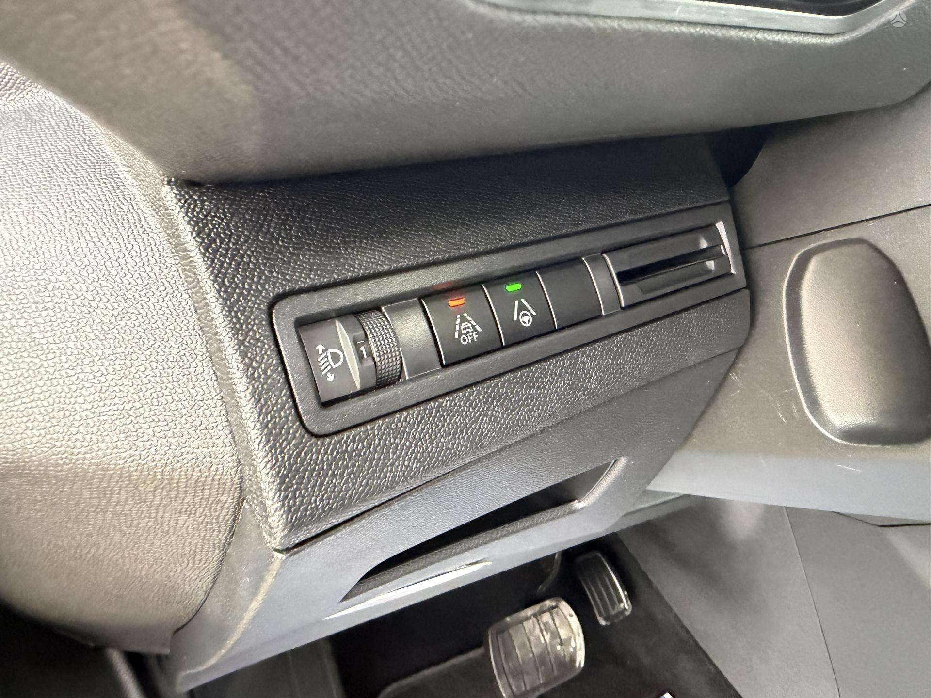 Peugeot 3008 фото 30