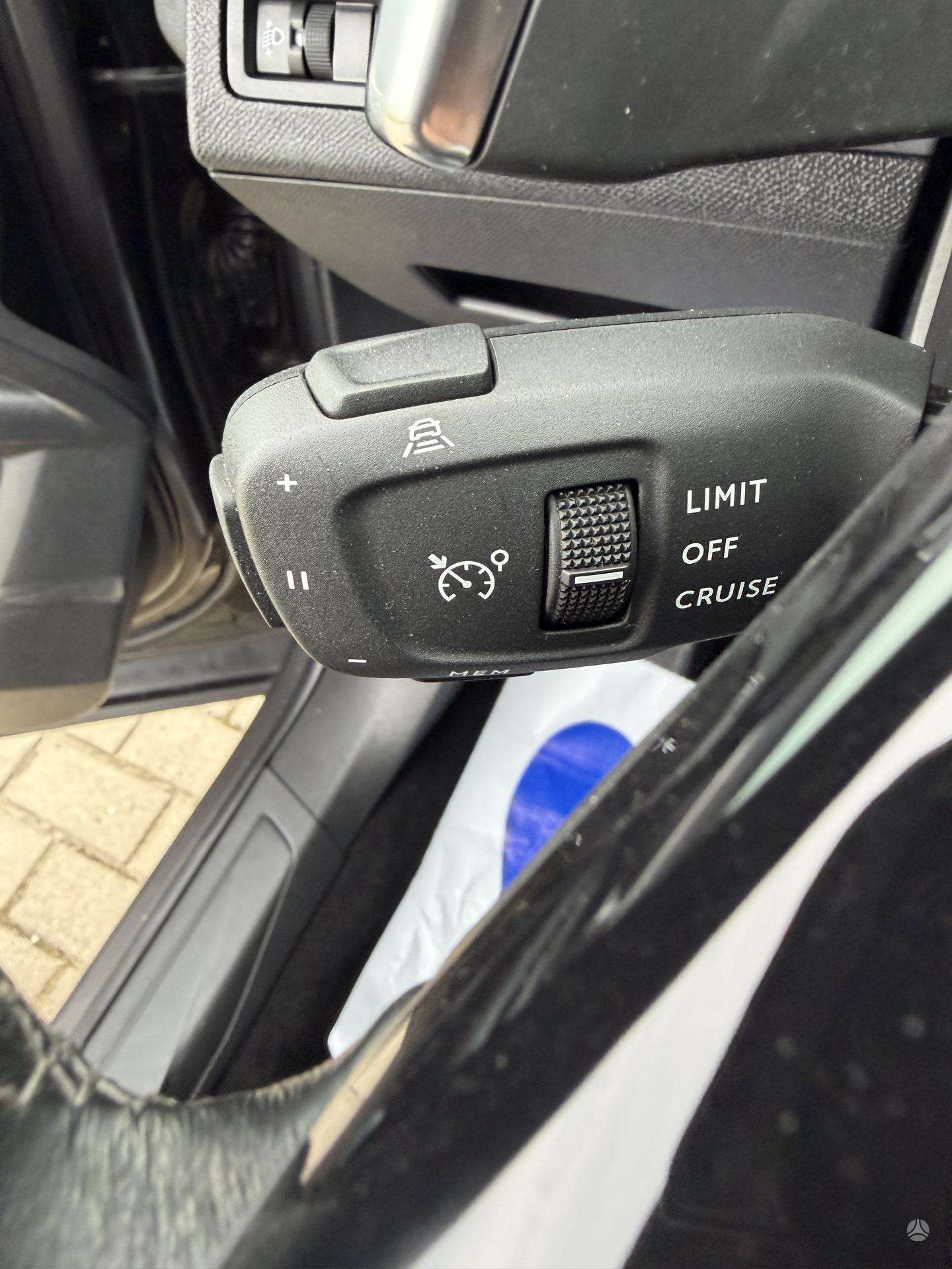 Peugeot 3008 фото 31