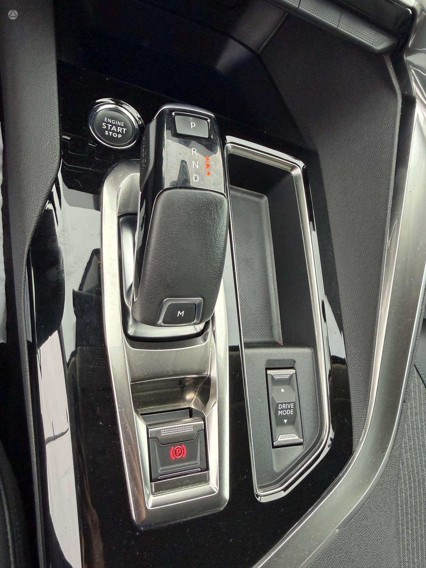 Peugeot 3008 фото 34