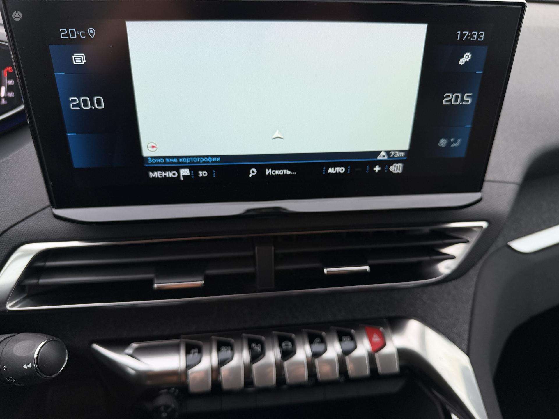 Peugeot 3008 фото 36