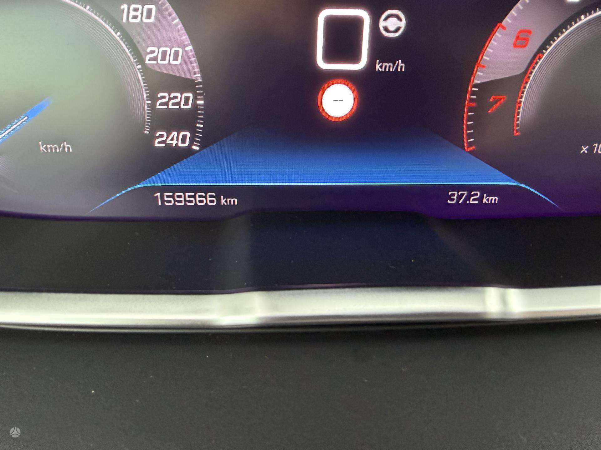 Peugeot 3008 фото 38