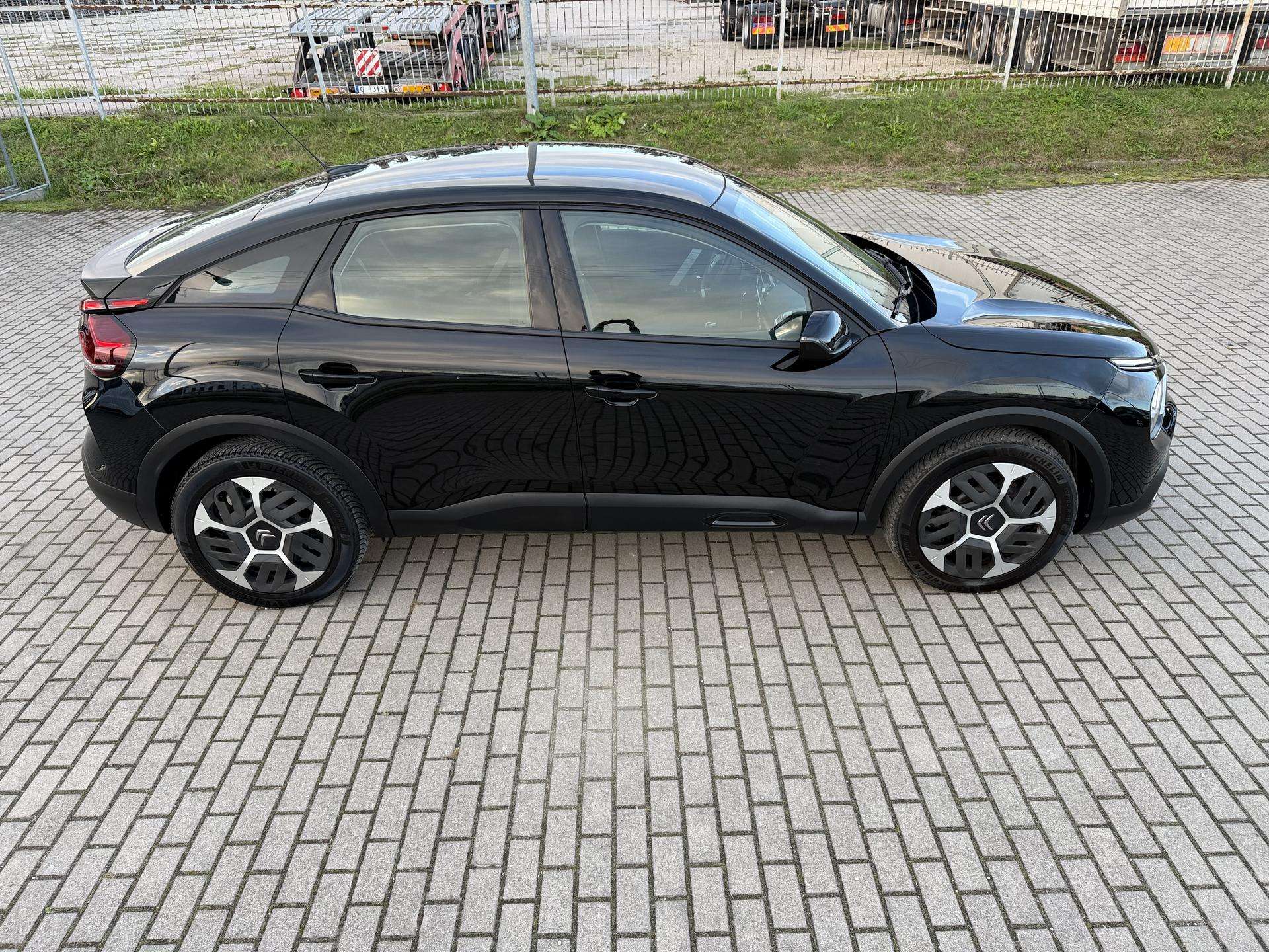 Citroen C4 фото 8