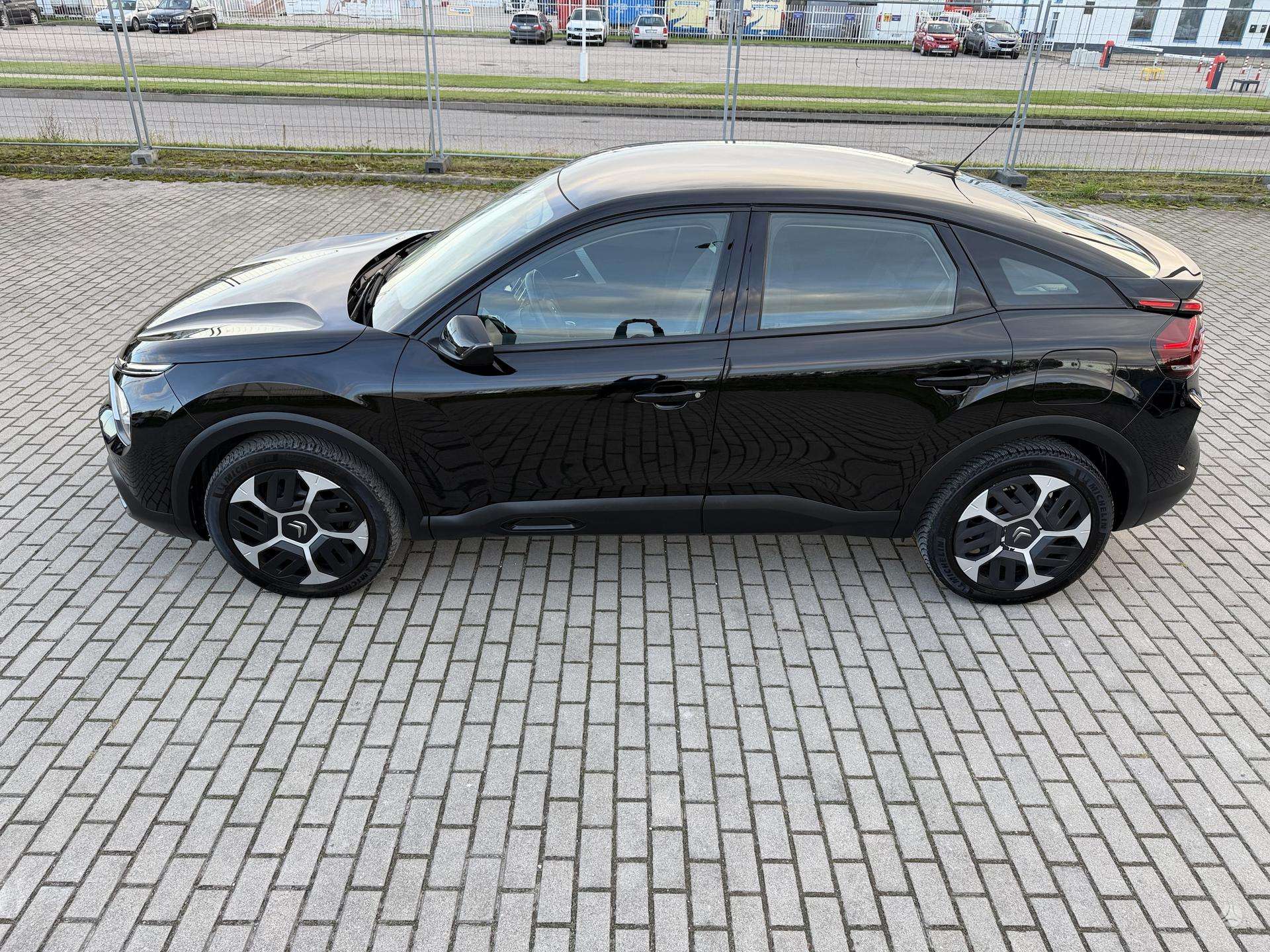 Citroen C4 фото 16