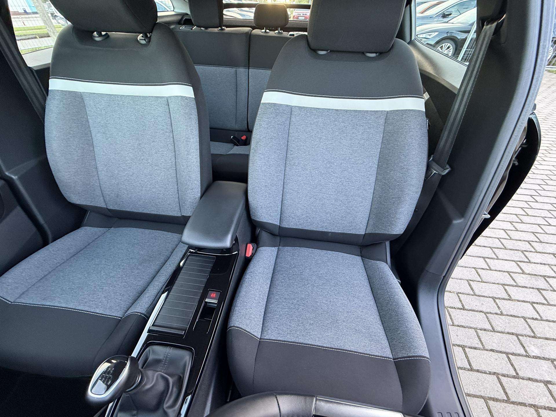 Citroen C4 фото 20