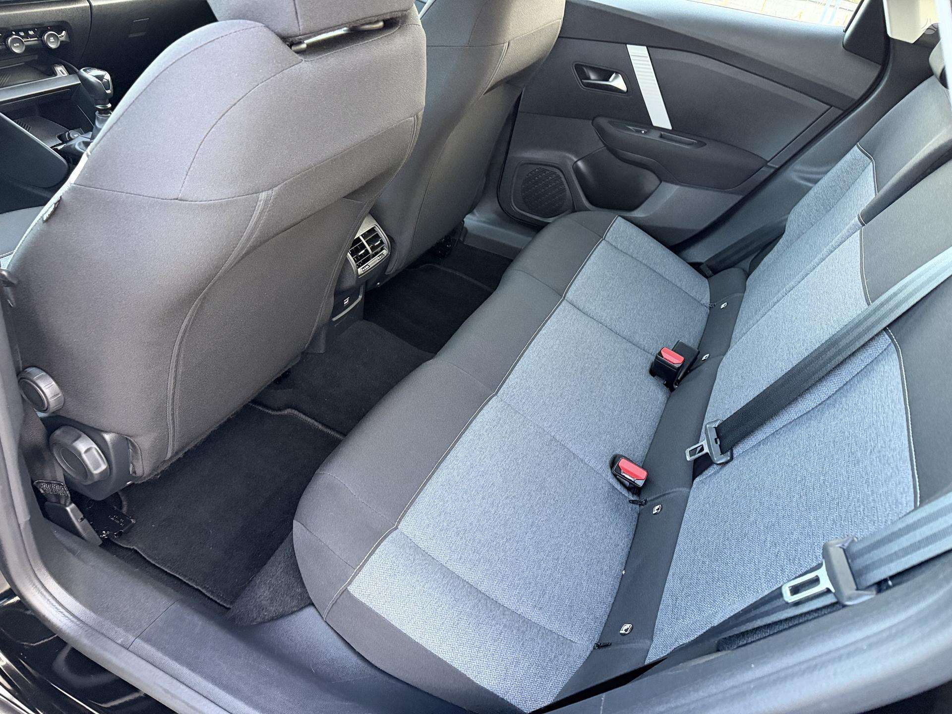 Citroen C4 фото 24