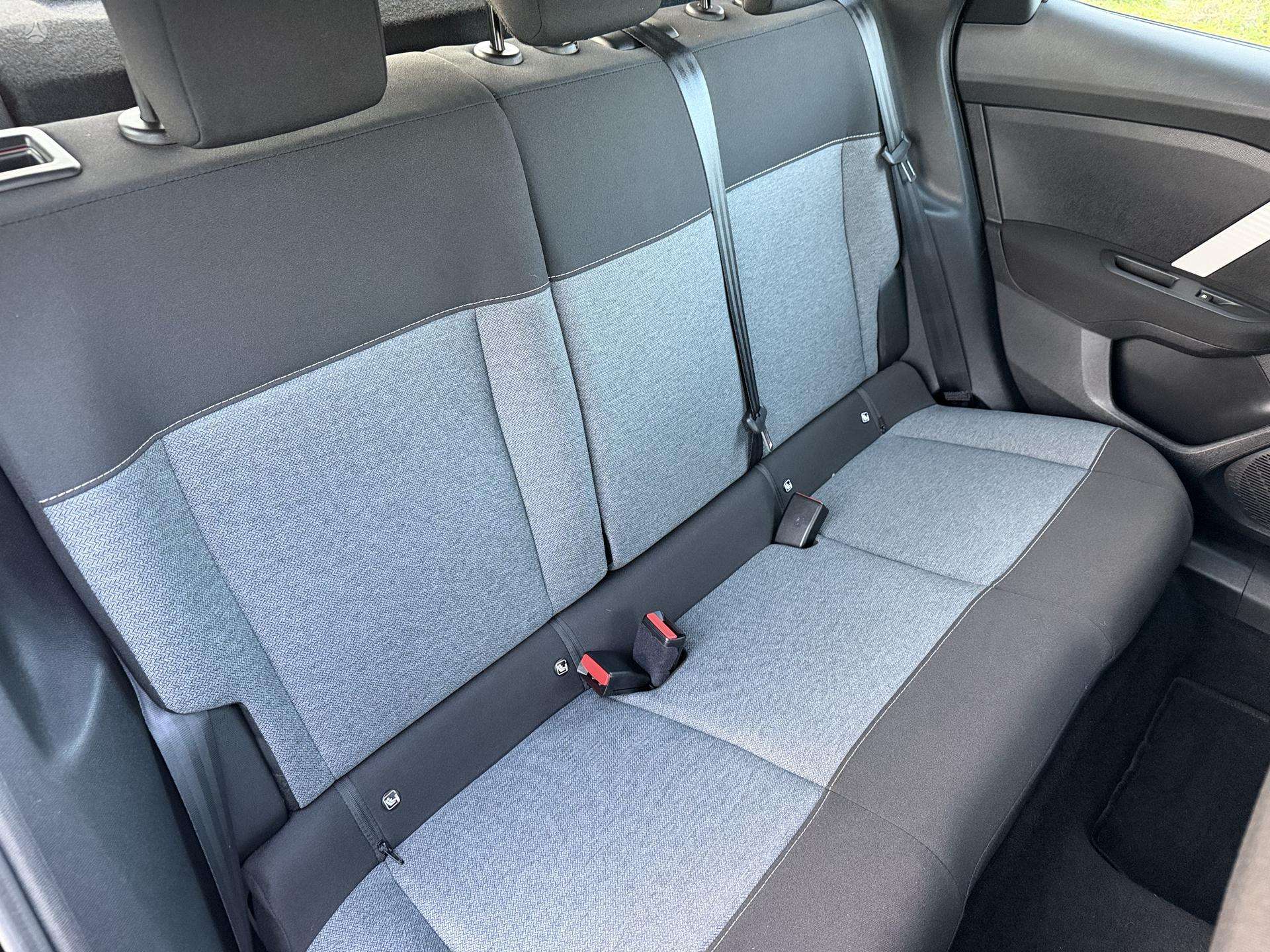 Citroen C4 фото 26
