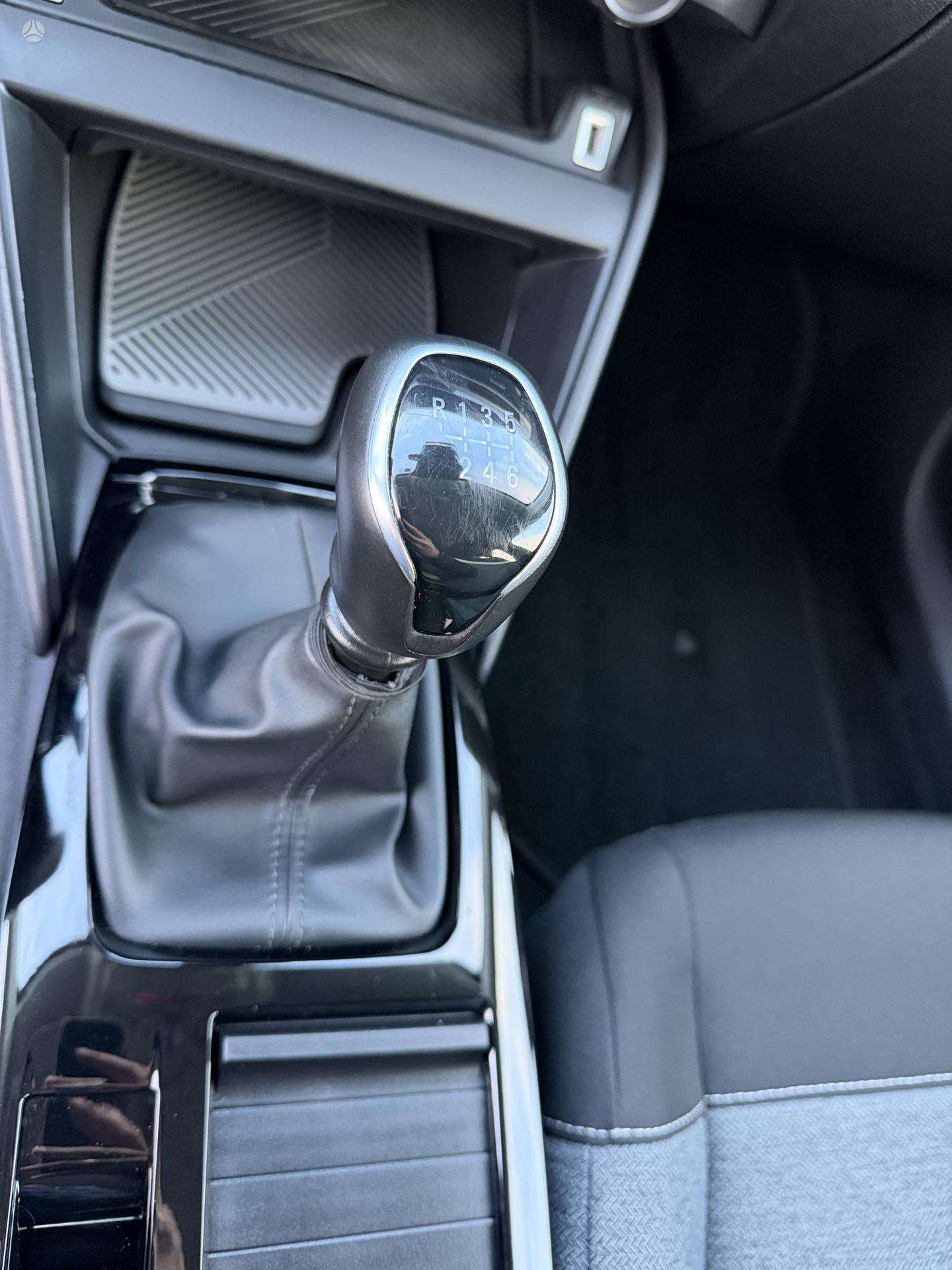 Citroen C4 фото 31