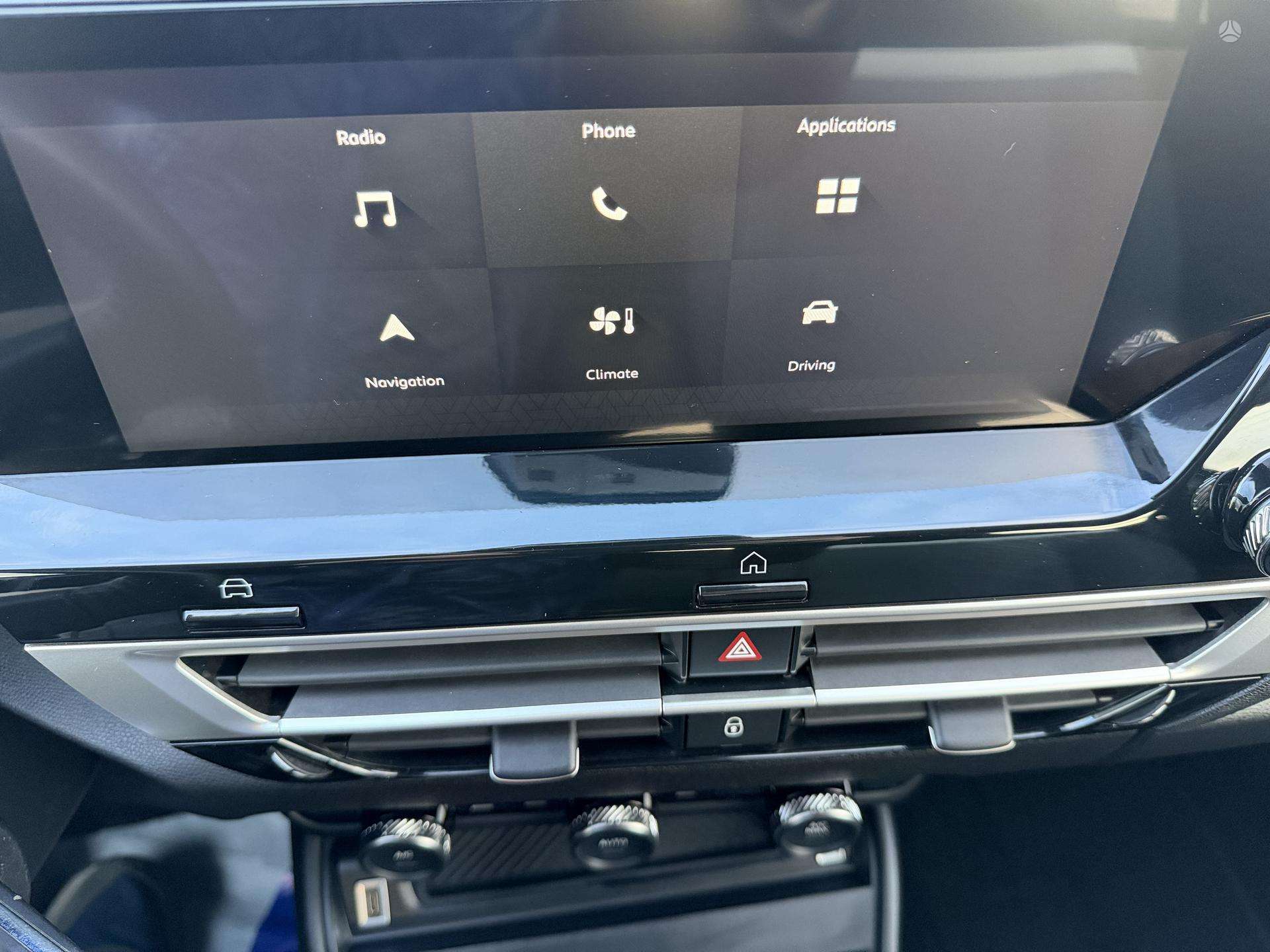 Citroen C4 фото 32