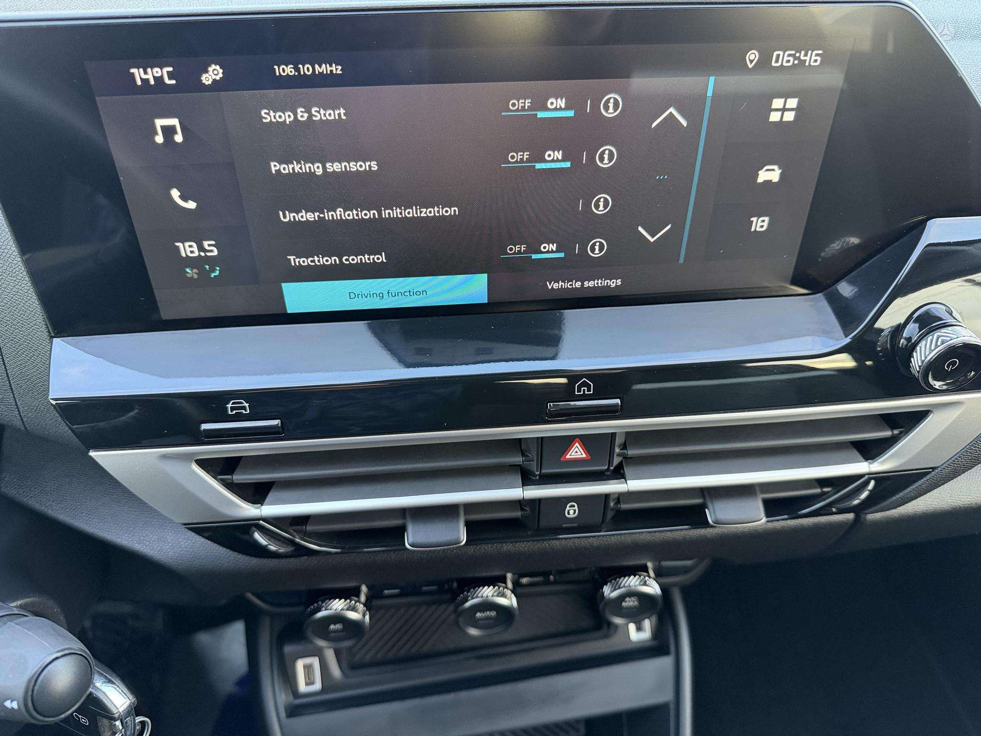 Citroen C4 фото 33