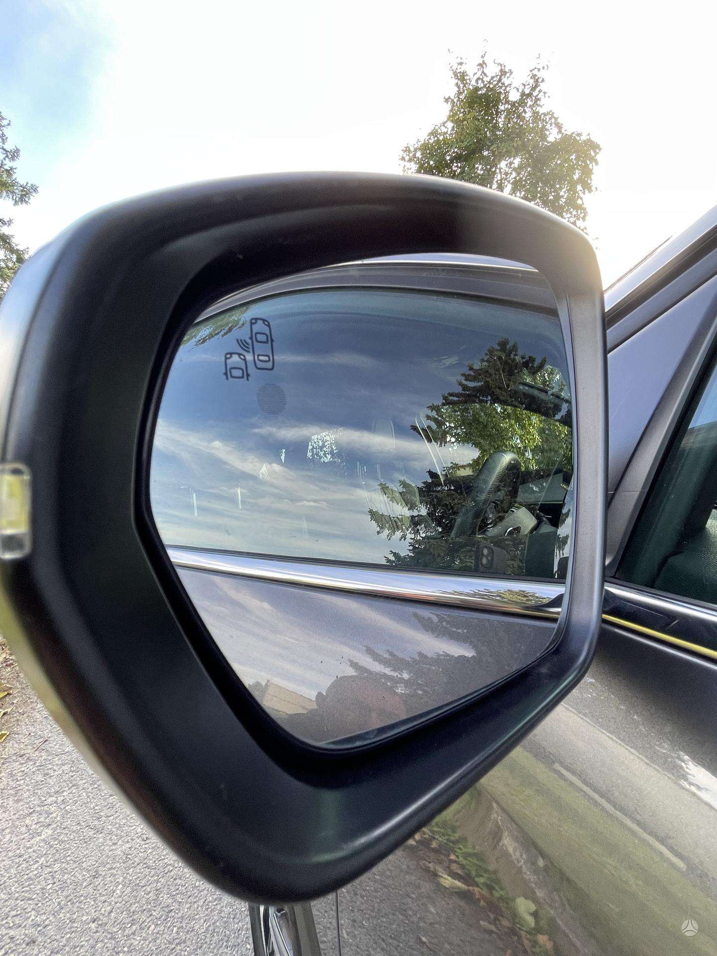Peugeot 3008 фото 16