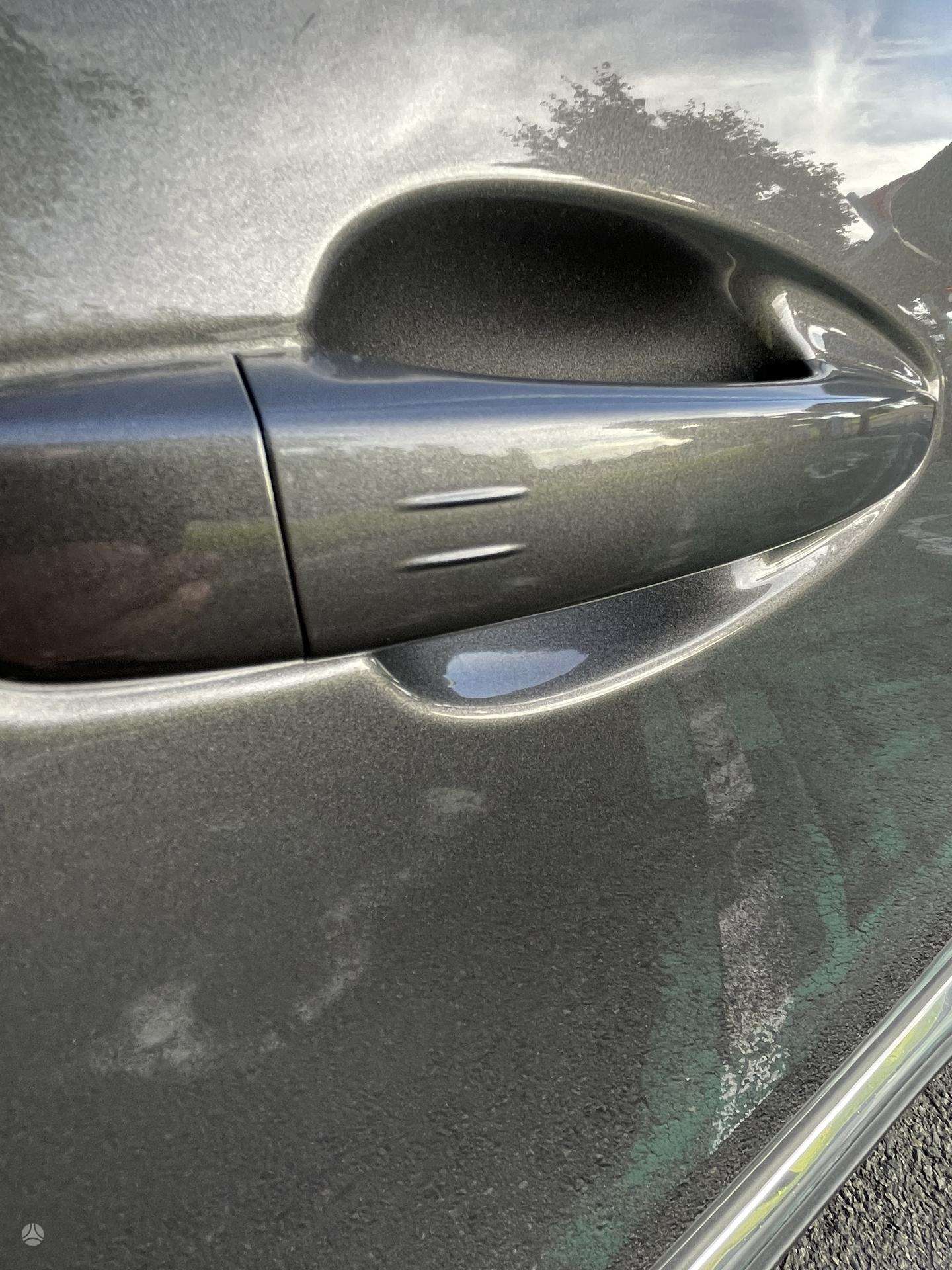 Peugeot 3008 фото 17